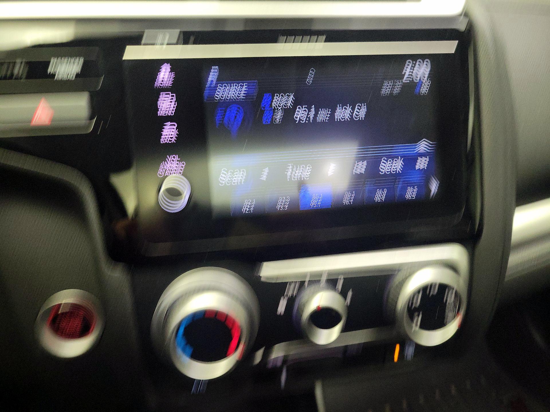 Thumbnail: 2018 Honda Fit - 15