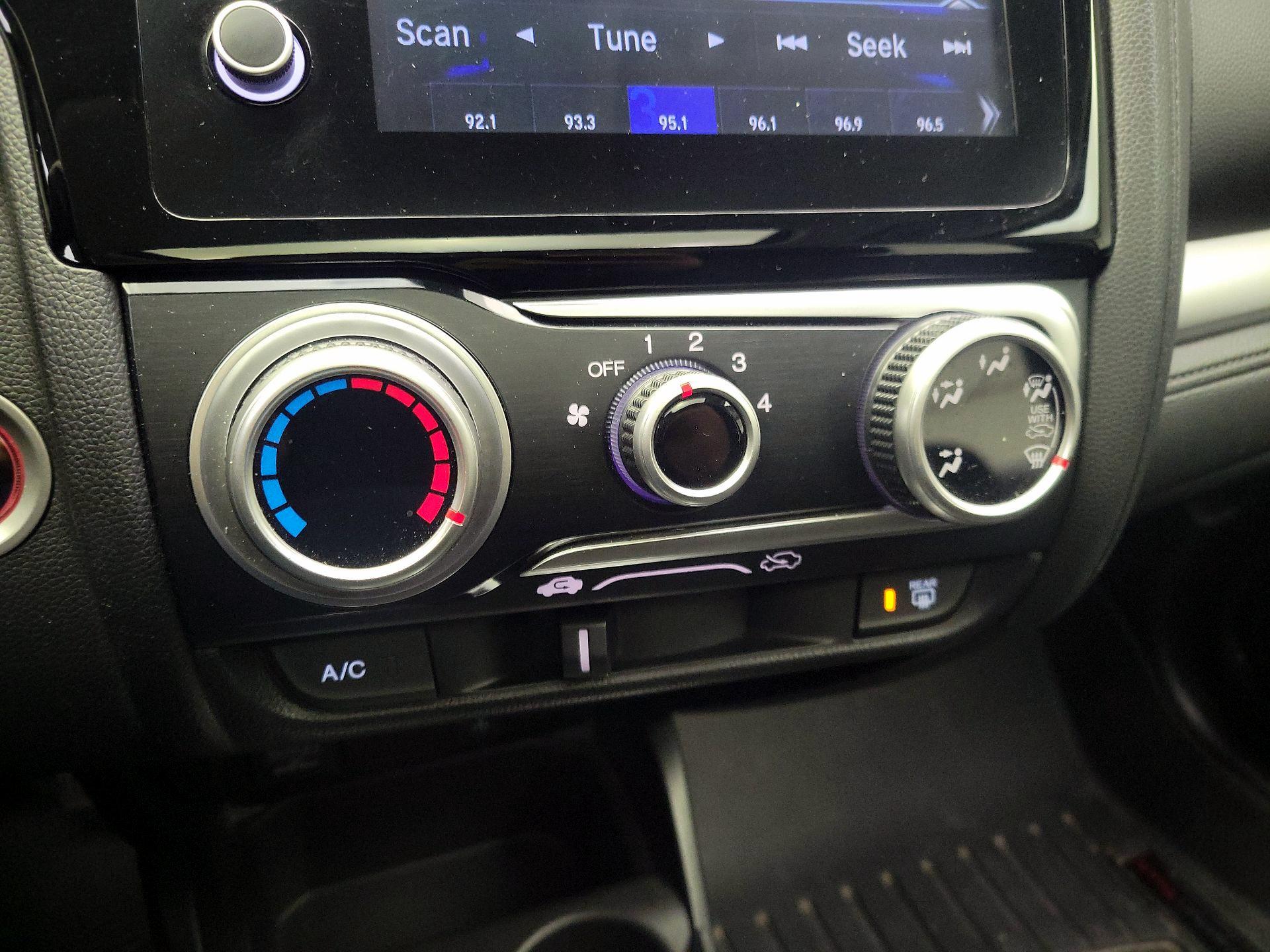 Thumbnail: 2018 Honda Fit - 16