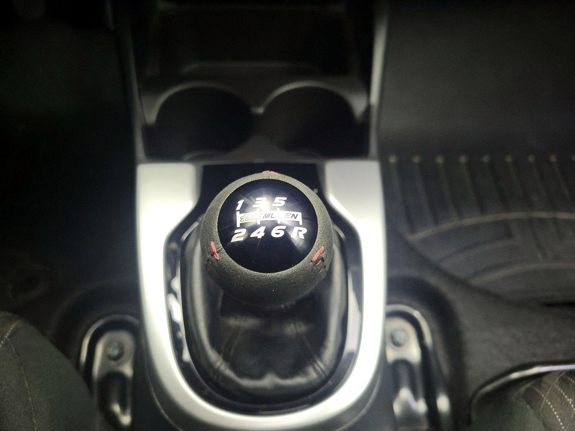 Thumbnail: 2018 Honda Fit - 17