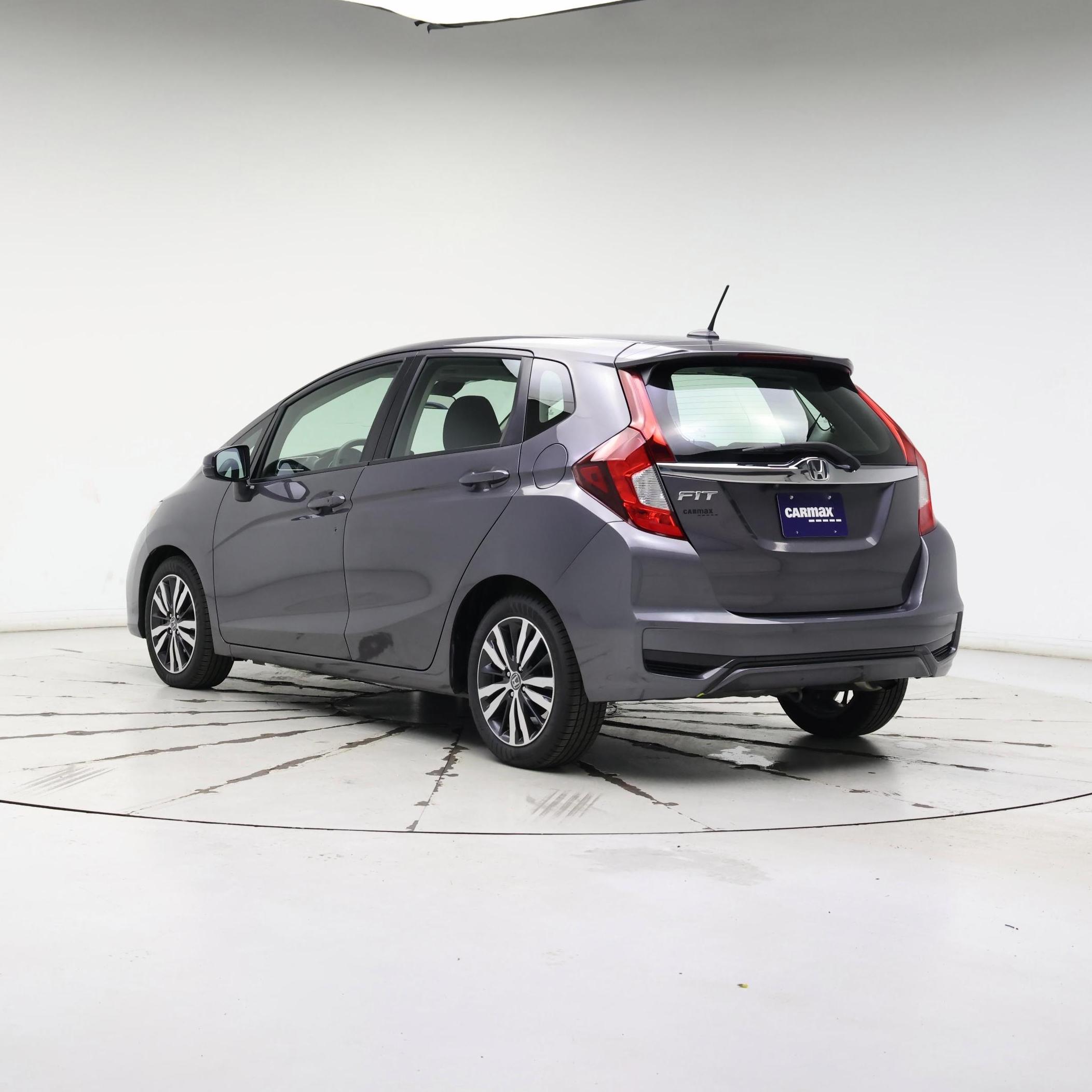 Thumbnail: 2018 Honda Fit - 2