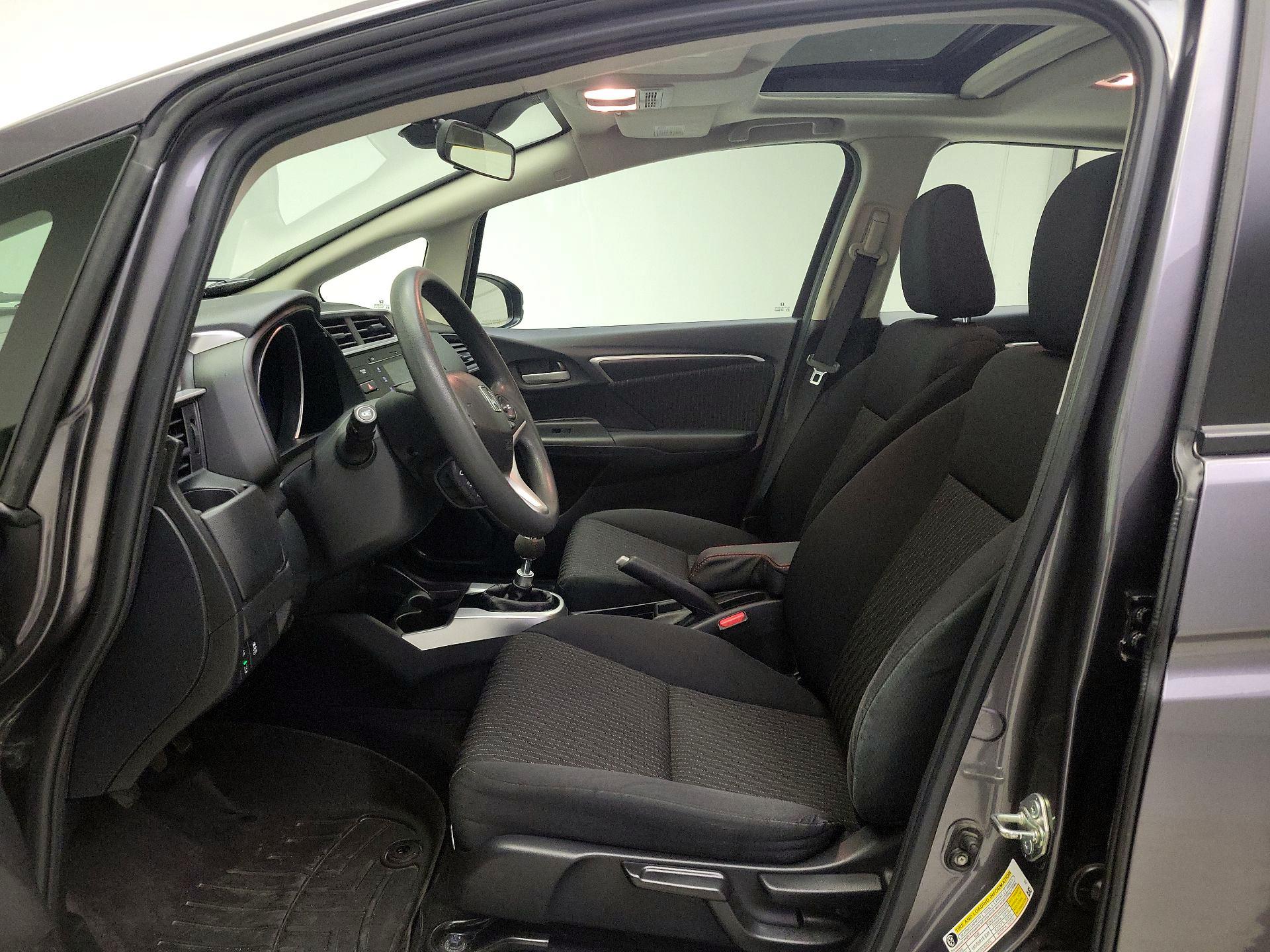 Thumbnail: 2018 Honda Fit - 19