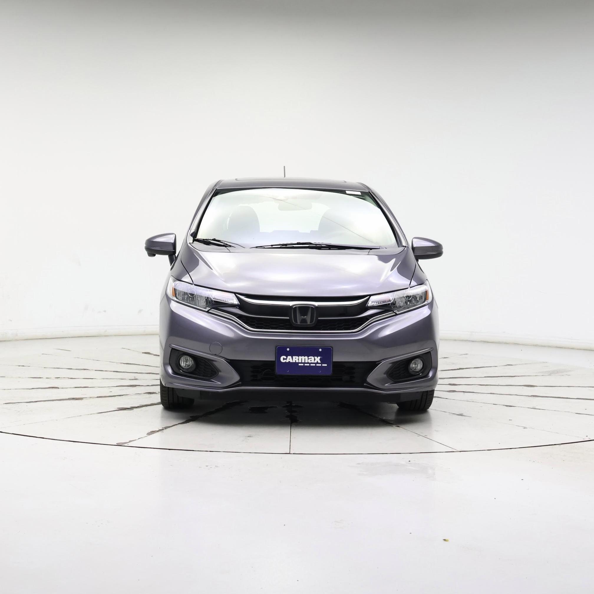 Thumbnail: 2018 Honda Fit - 5