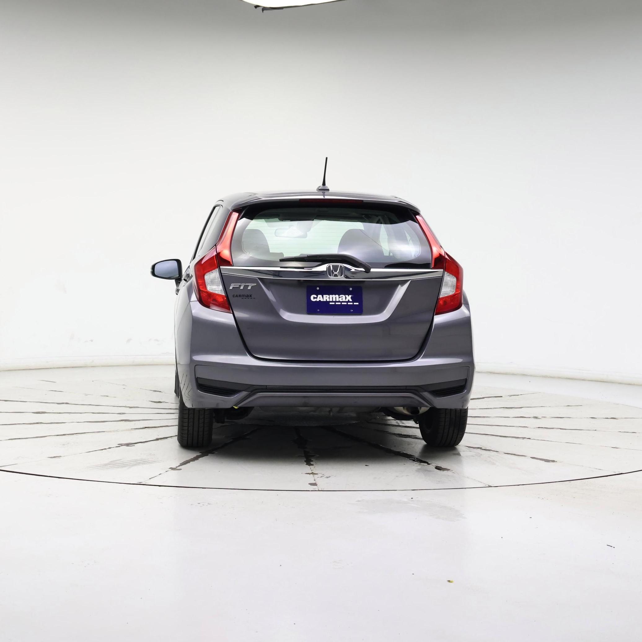 Thumbnail: 2018 Honda Fit - 6