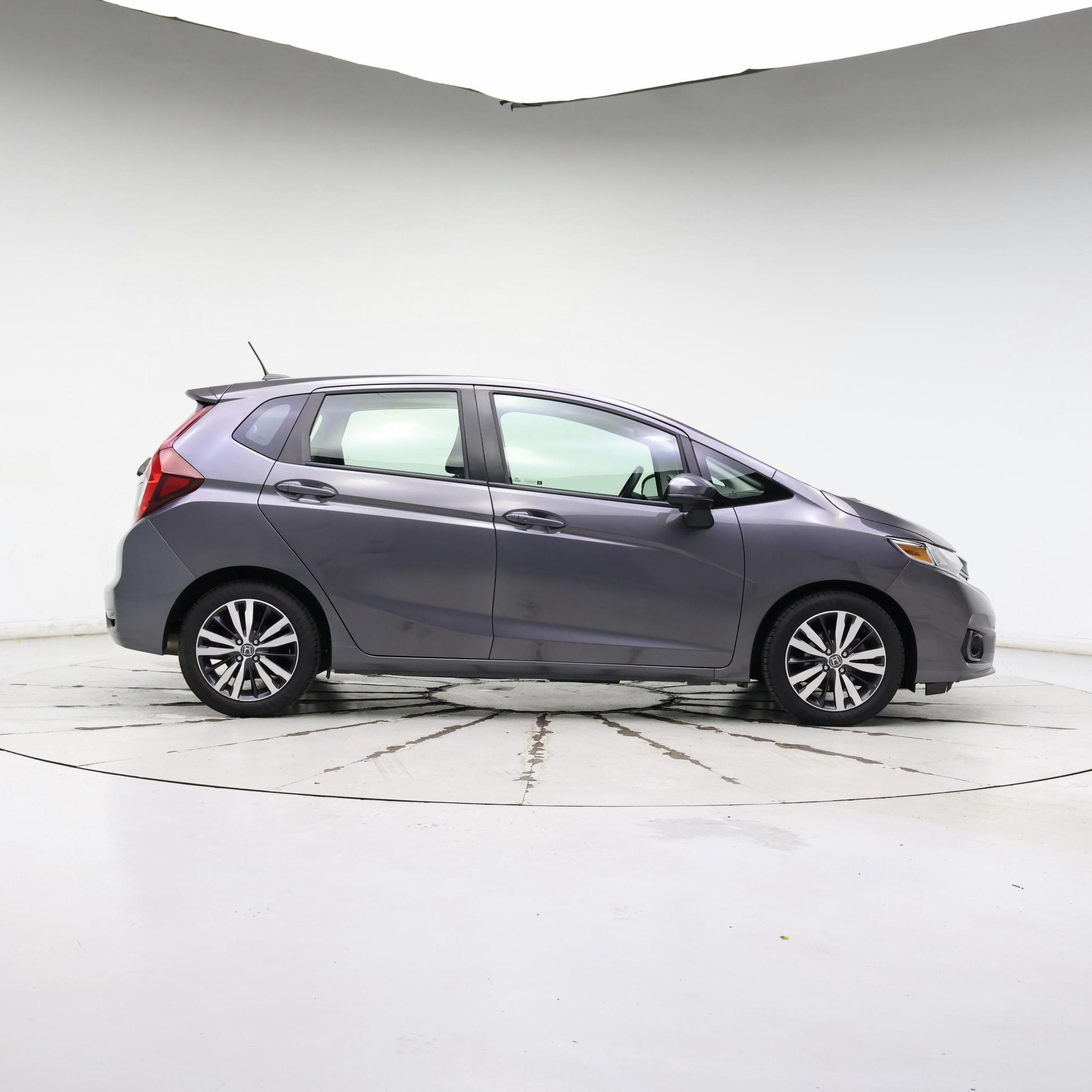 Thumbnail: 2018 Honda Fit - 7