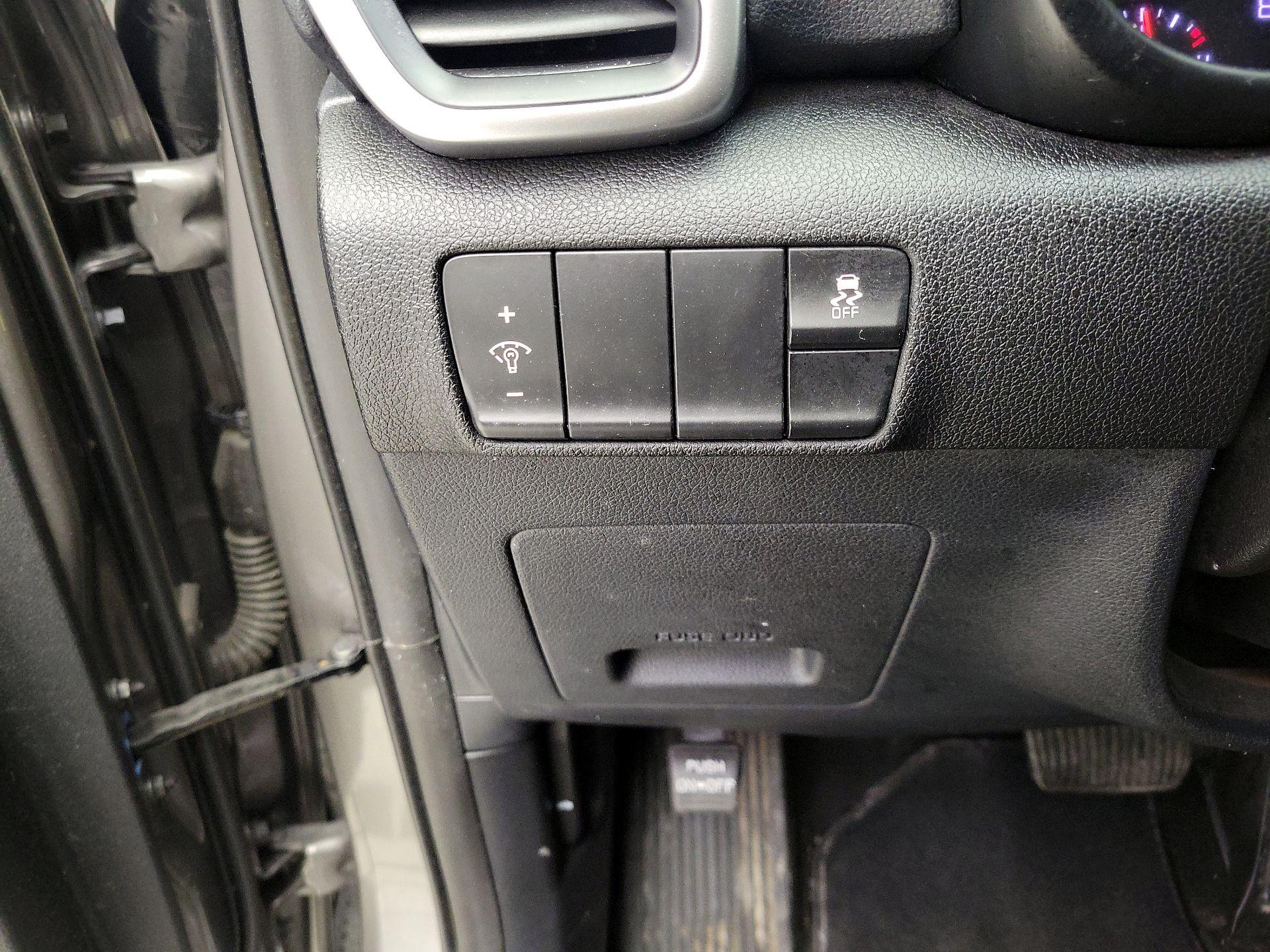 Thumbnail: 2018 Kia Sportage - 13