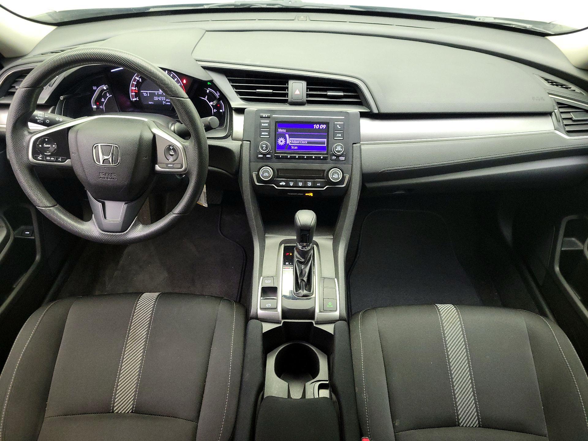 Thumbnail: 2018 Honda Civic - 9