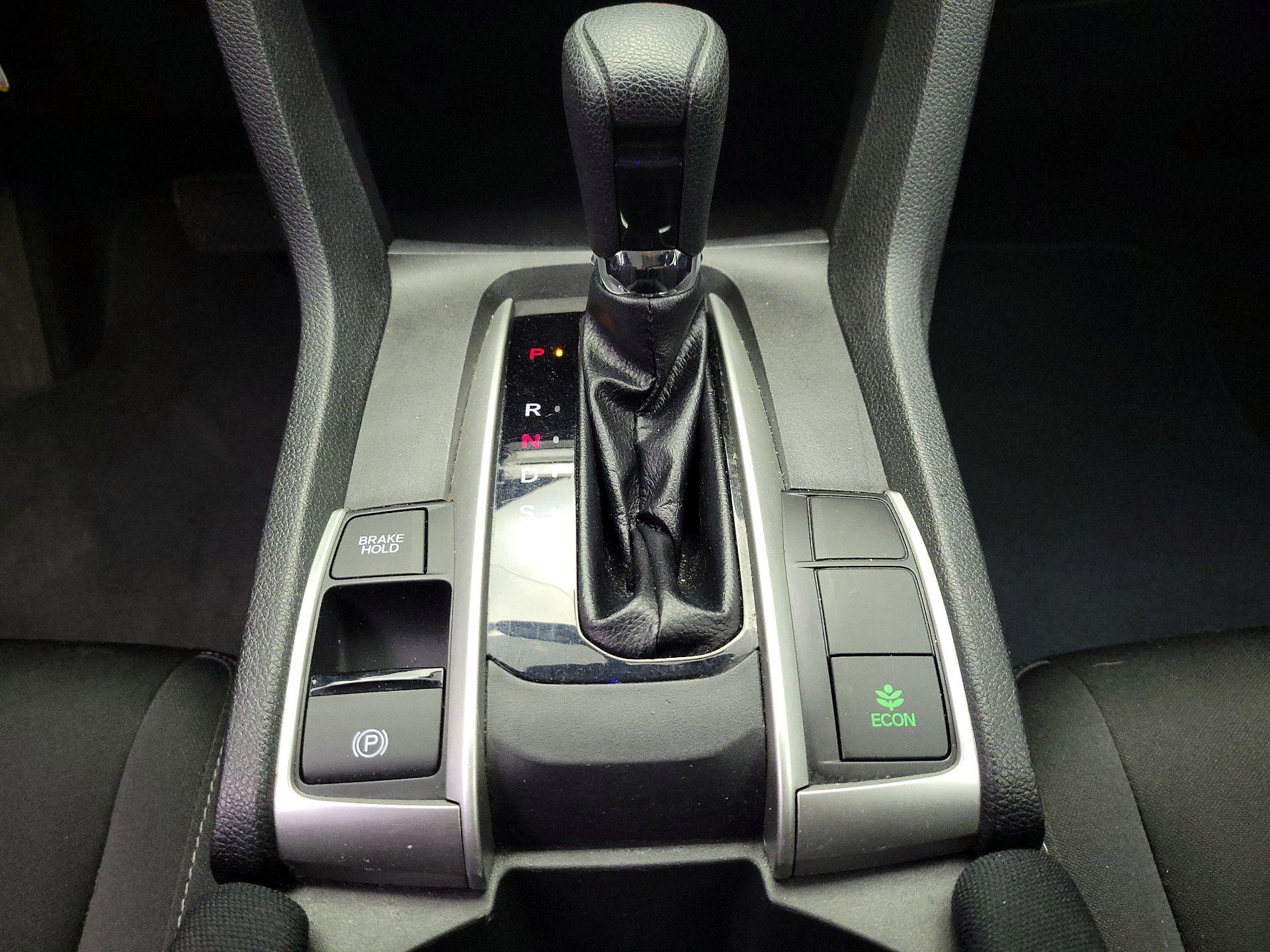 Thumbnail: 2018 Honda Civic - 17