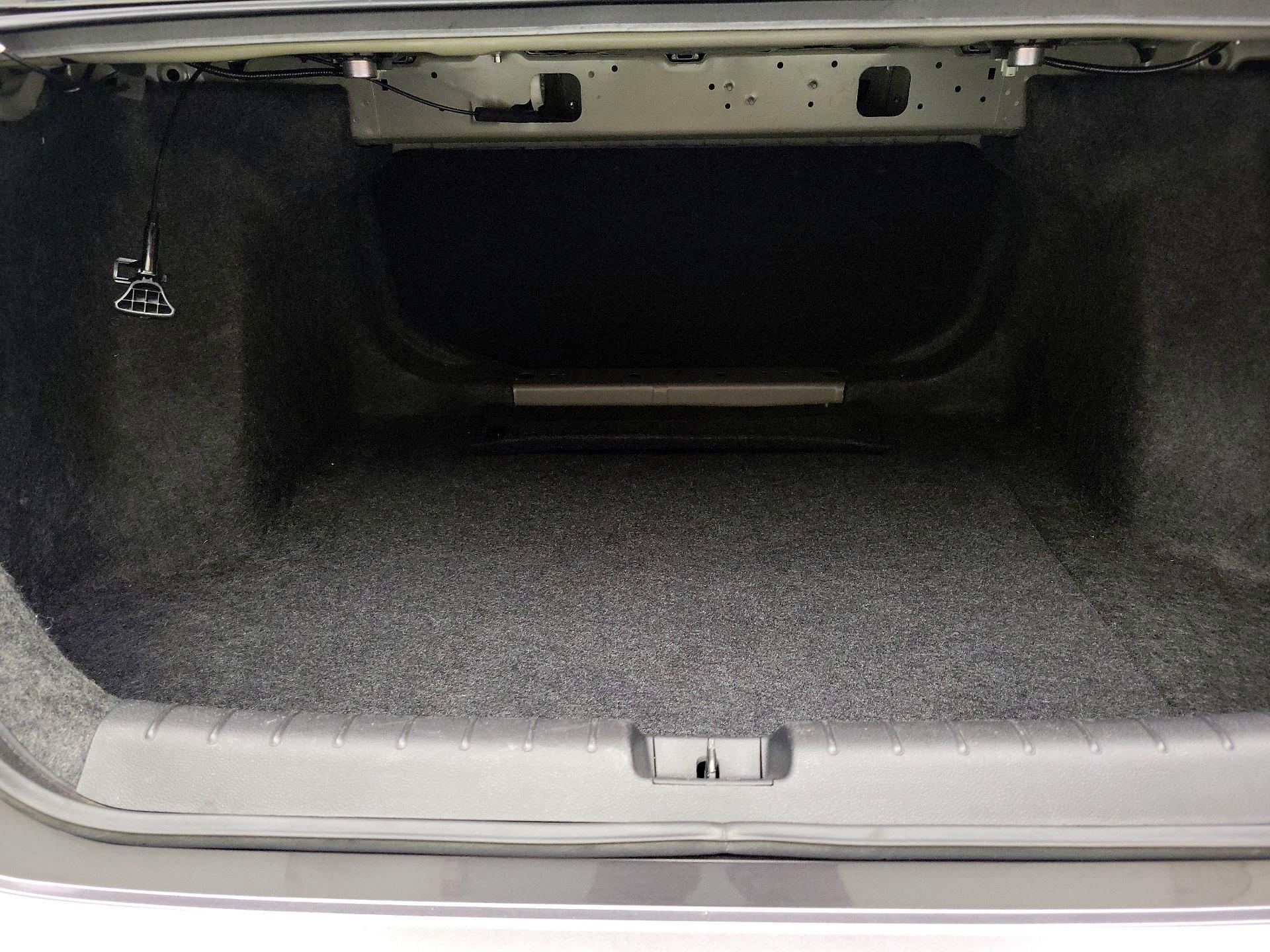 Thumbnail: 2018 Honda Civic - 19