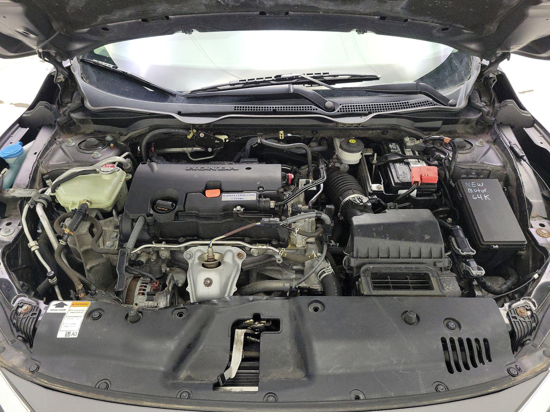 Thumbnail: 2018 Honda Civic - 20