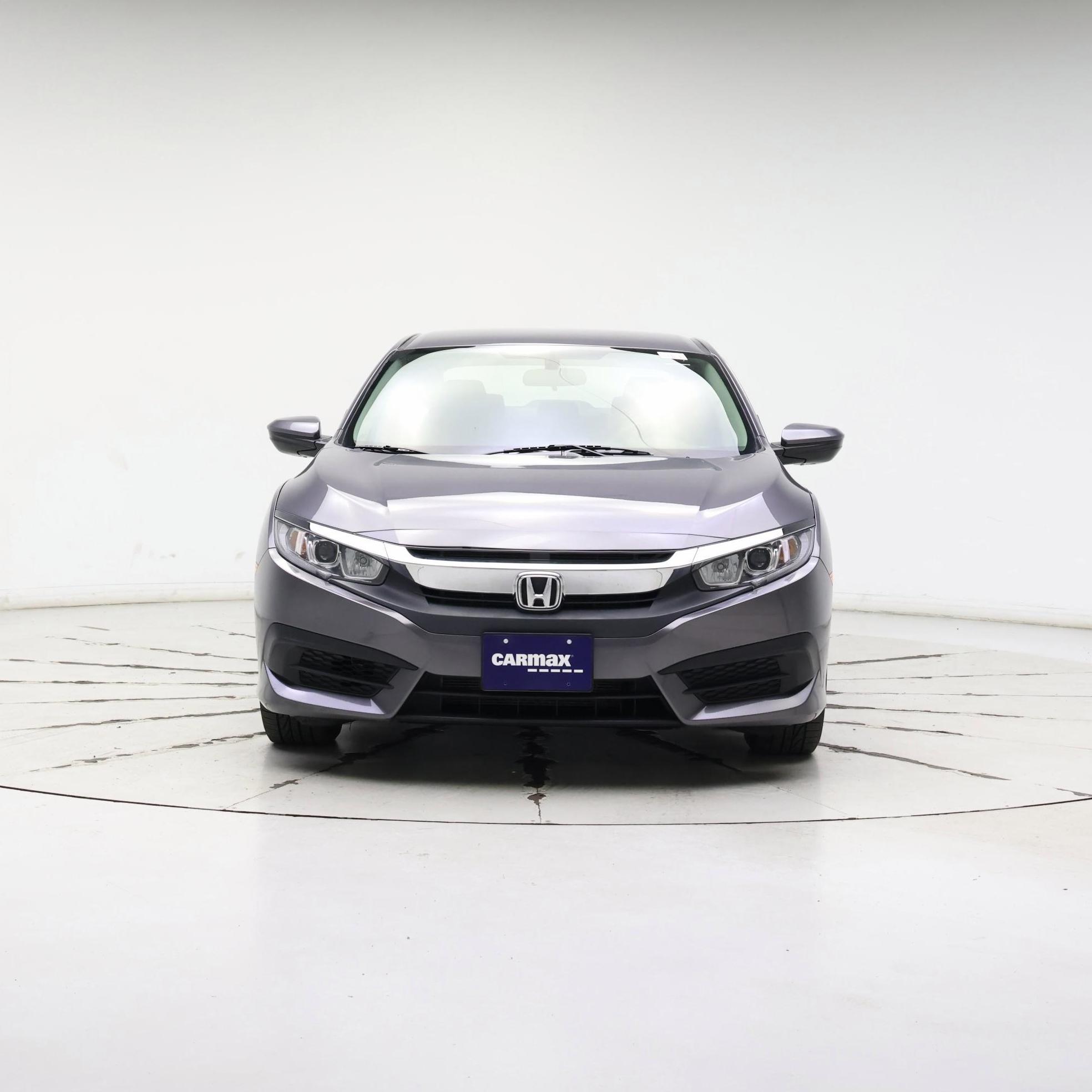 Thumbnail: 2018 Honda Civic - 5