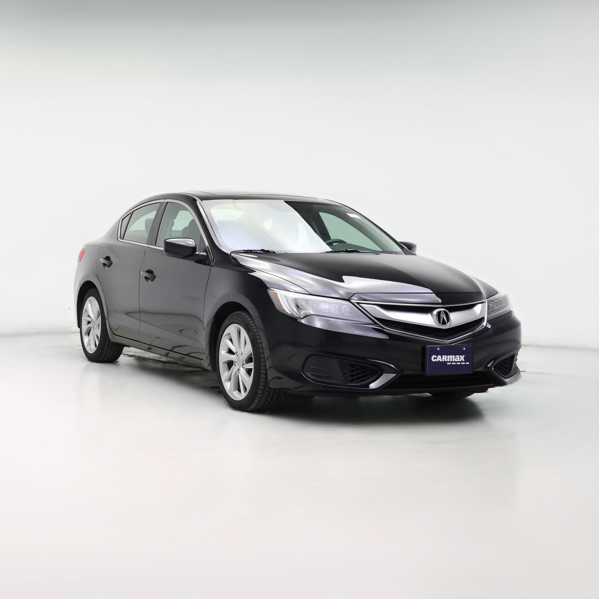 Thumbnail: 2016 Acura ILX - 1
