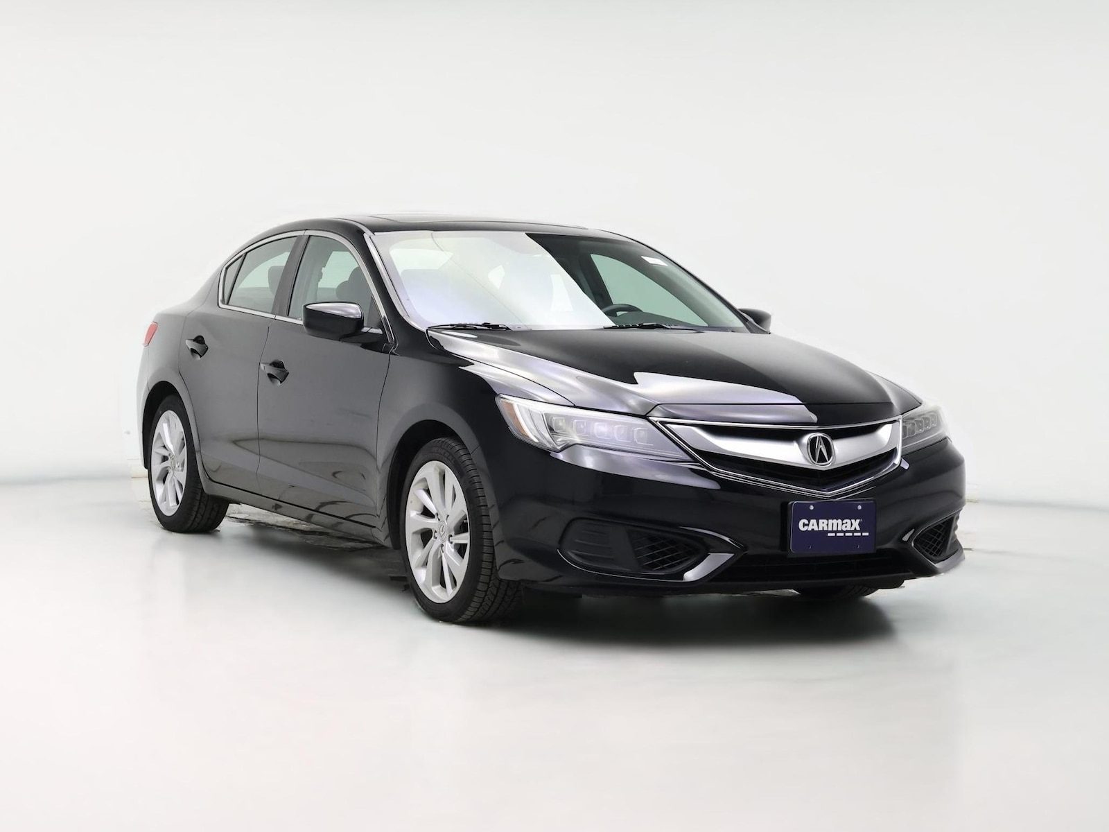 2016 Acura ILX Base