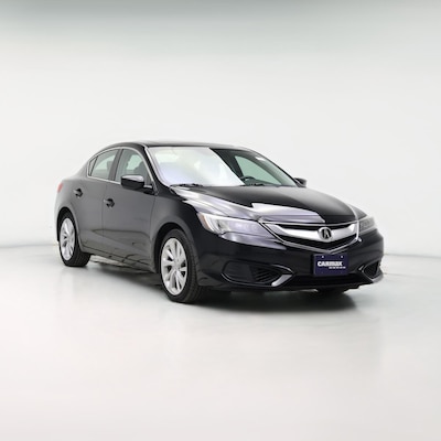2016 Acura ILX