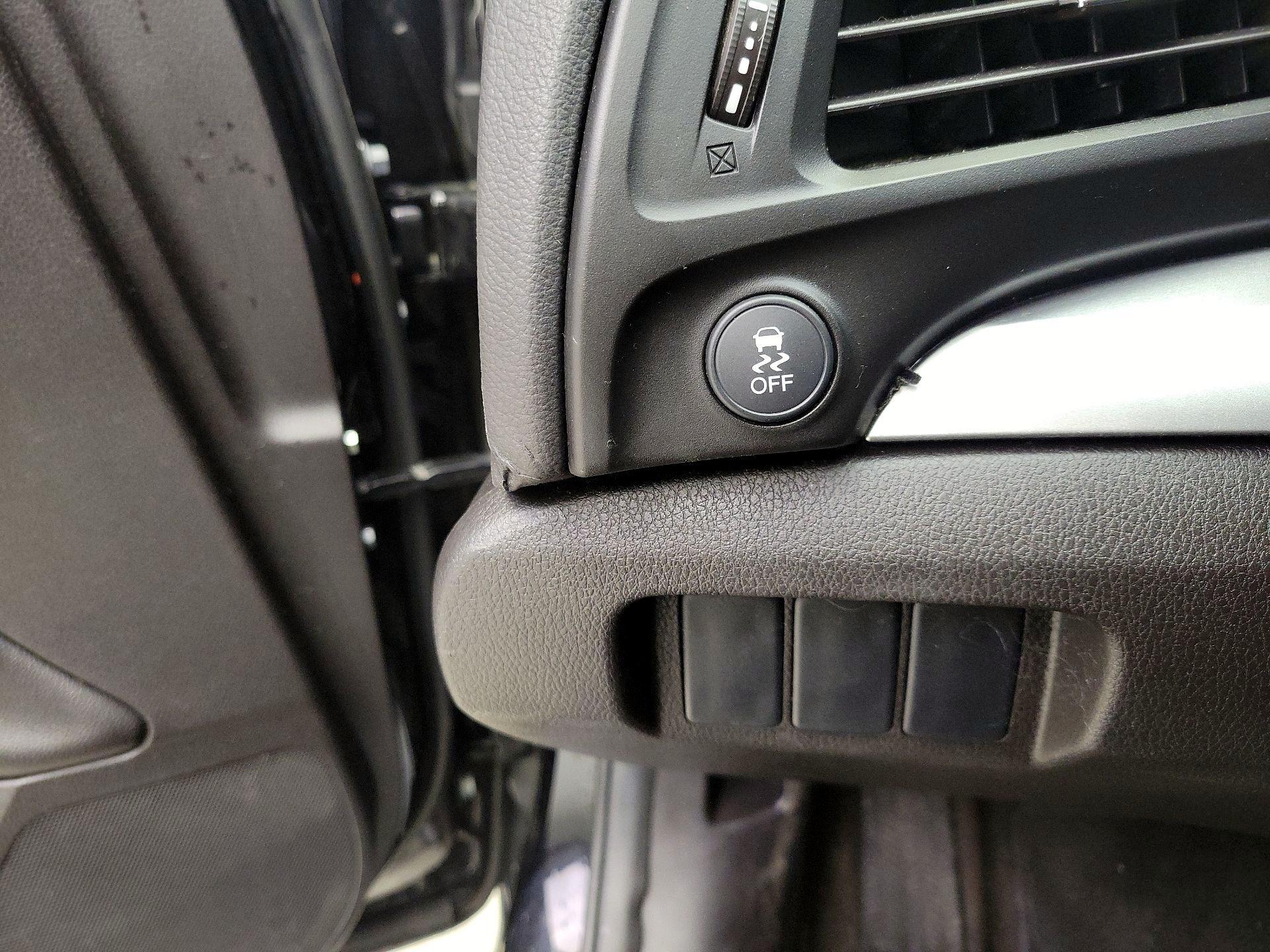 Thumbnail: 2016 Acura ILX - 13