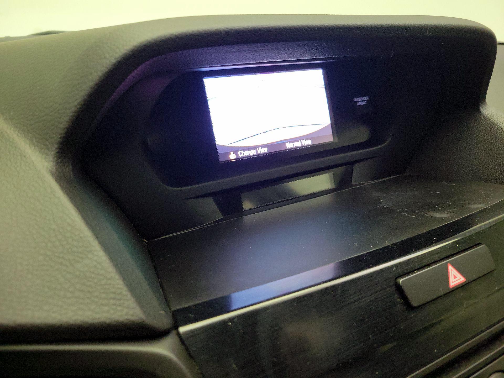 Thumbnail: 2016 Acura ILX - 14