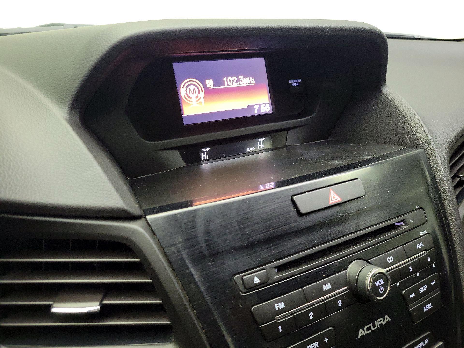 Thumbnail: 2016 Acura ILX - 15