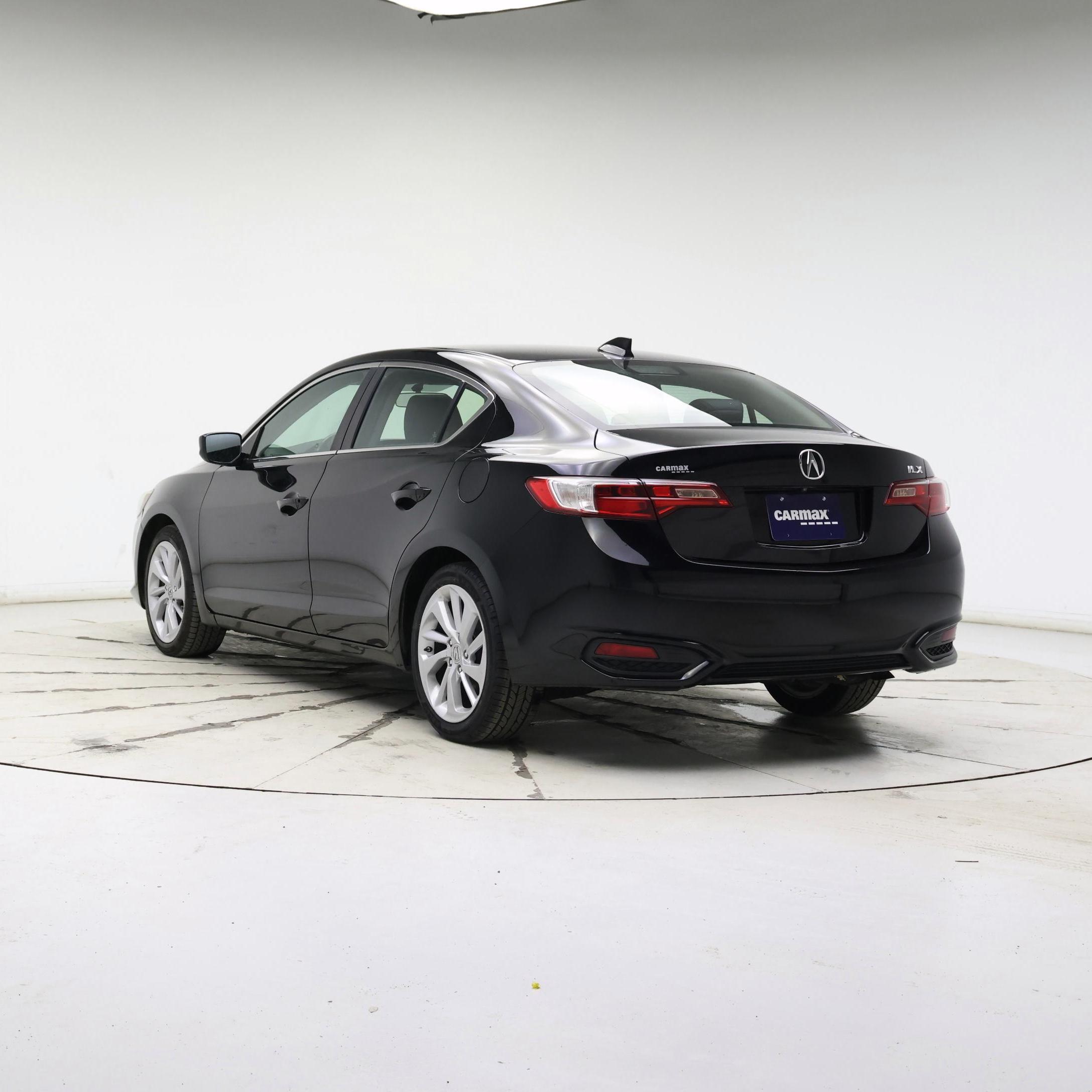 Thumbnail: 2016 Acura ILX - 2