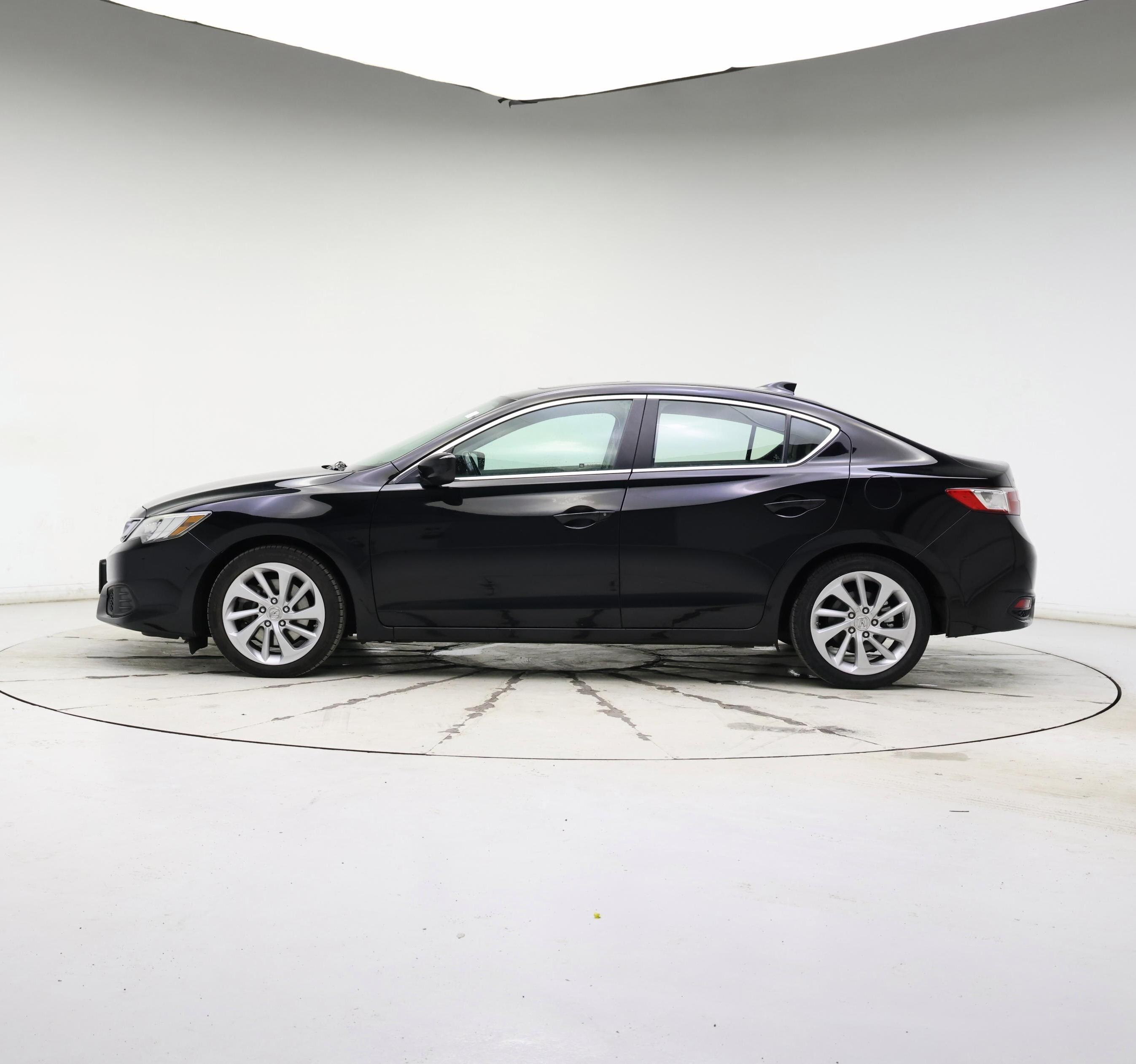 Thumbnail: 2016 Acura ILX - 3