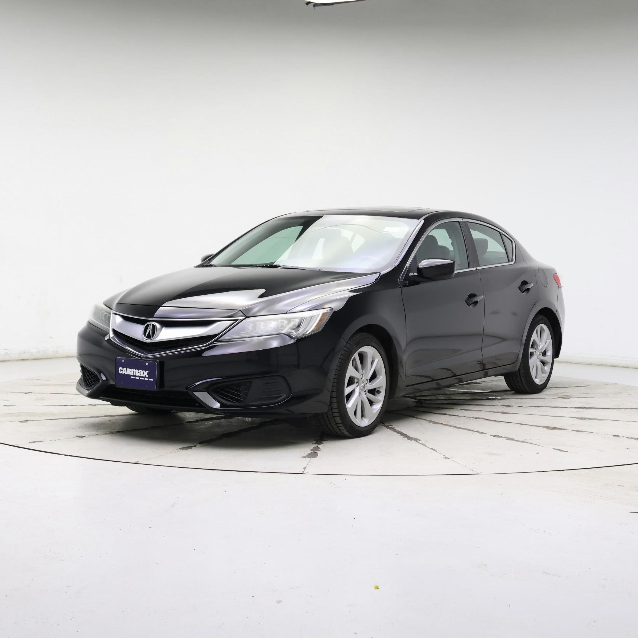 Thumbnail: 2016 Acura ILX - 4