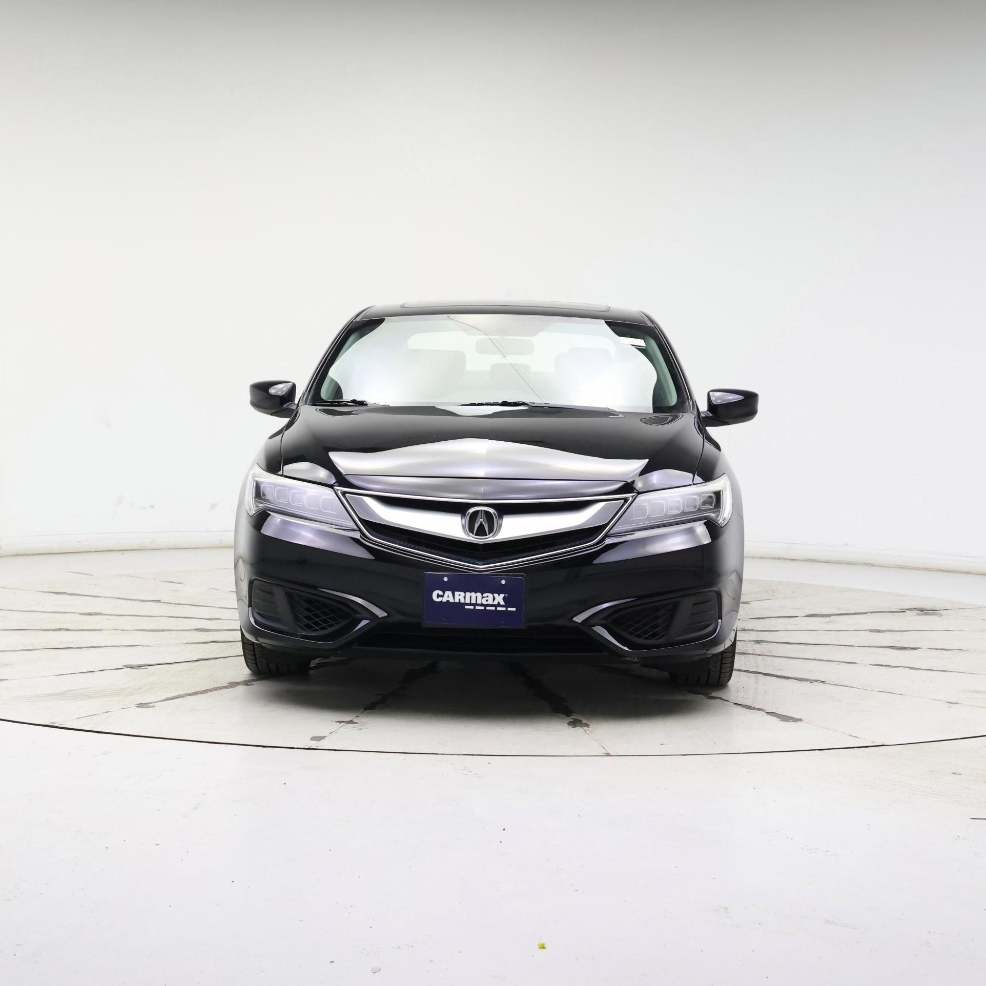 Thumbnail: 2016 Acura ILX - 5