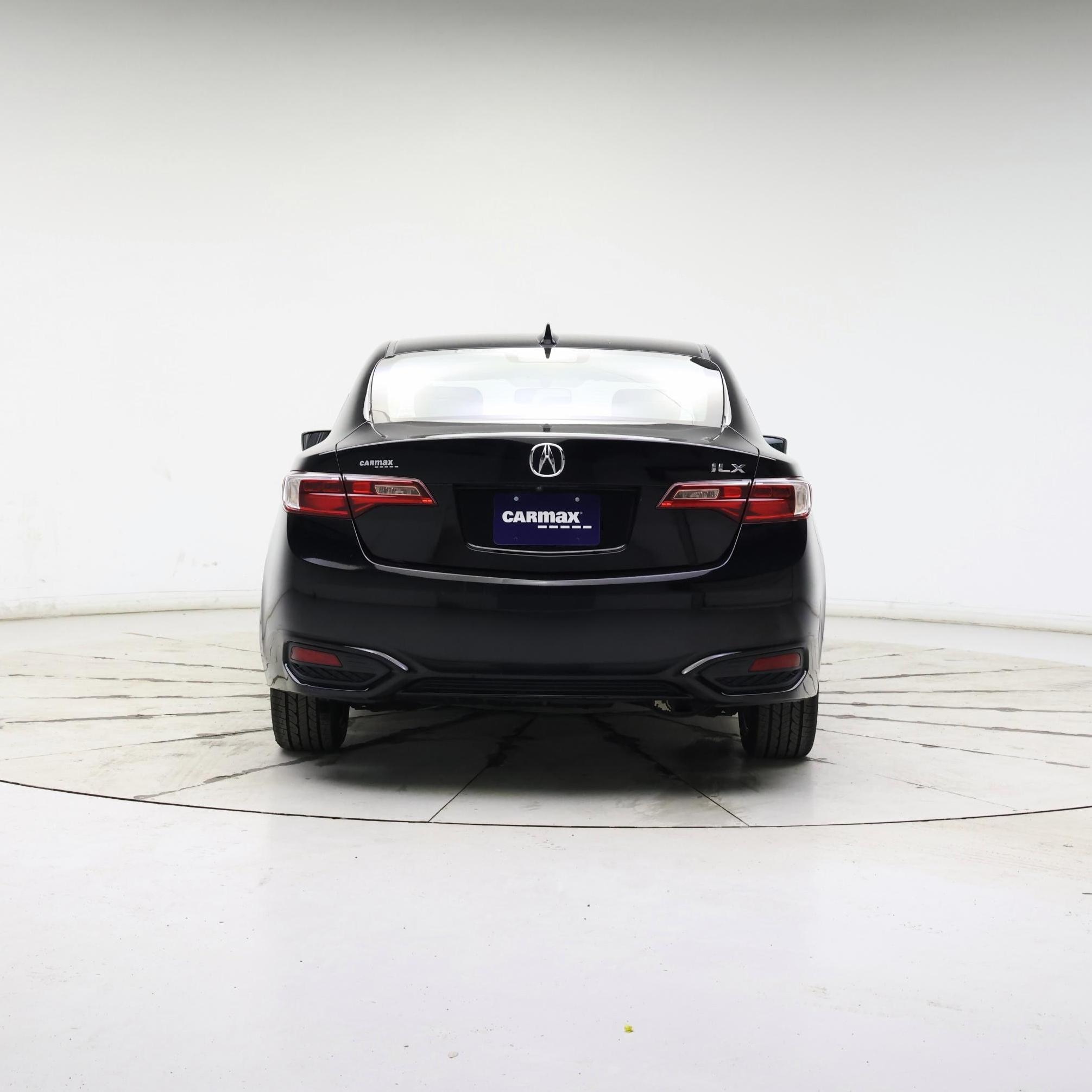 Thumbnail: 2016 Acura ILX - 6