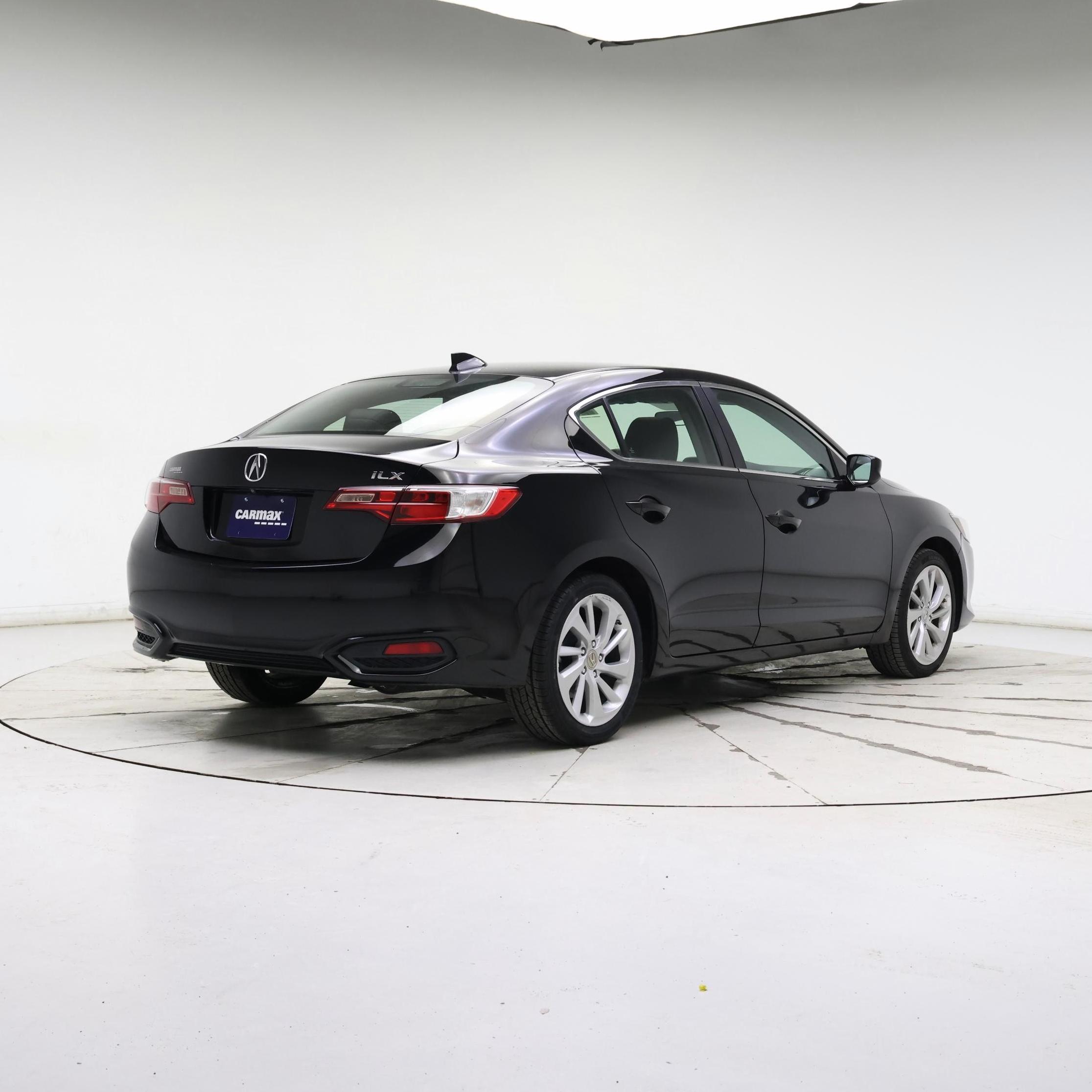 Thumbnail: 2016 Acura ILX - 8