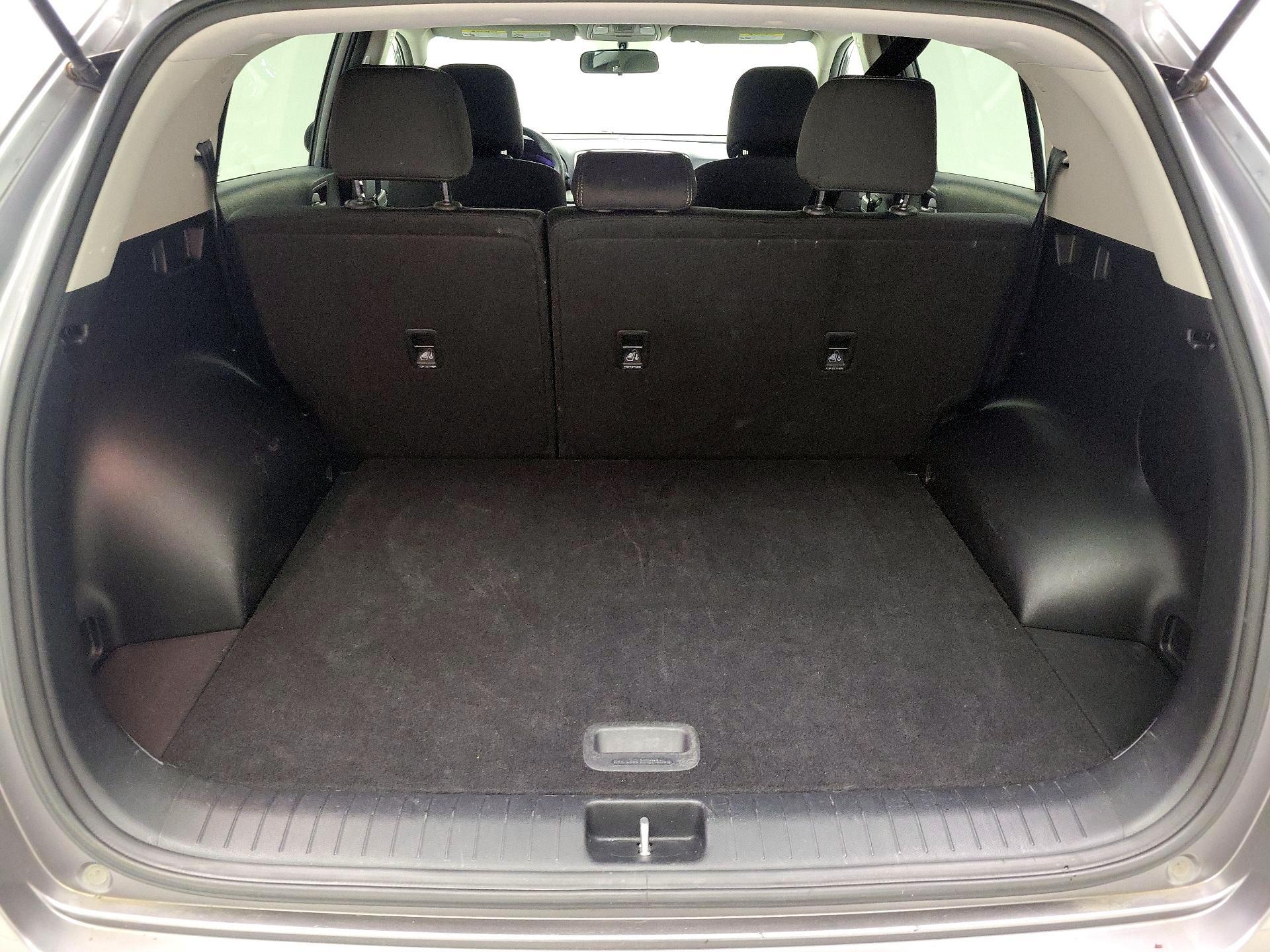 Thumbnail: 2017 Kia Sportage - 20