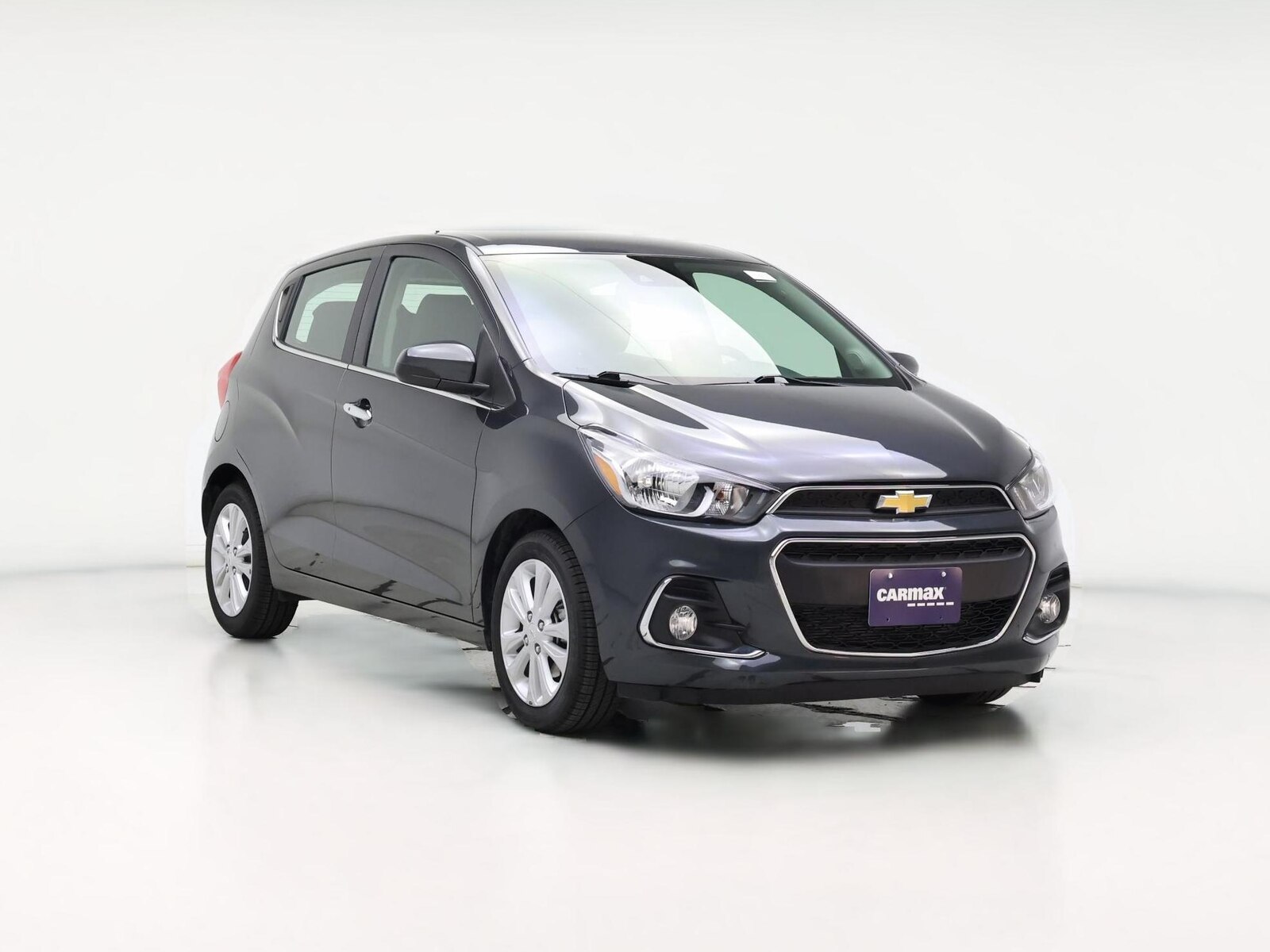 2017 Chevrolet Spark 2LT
