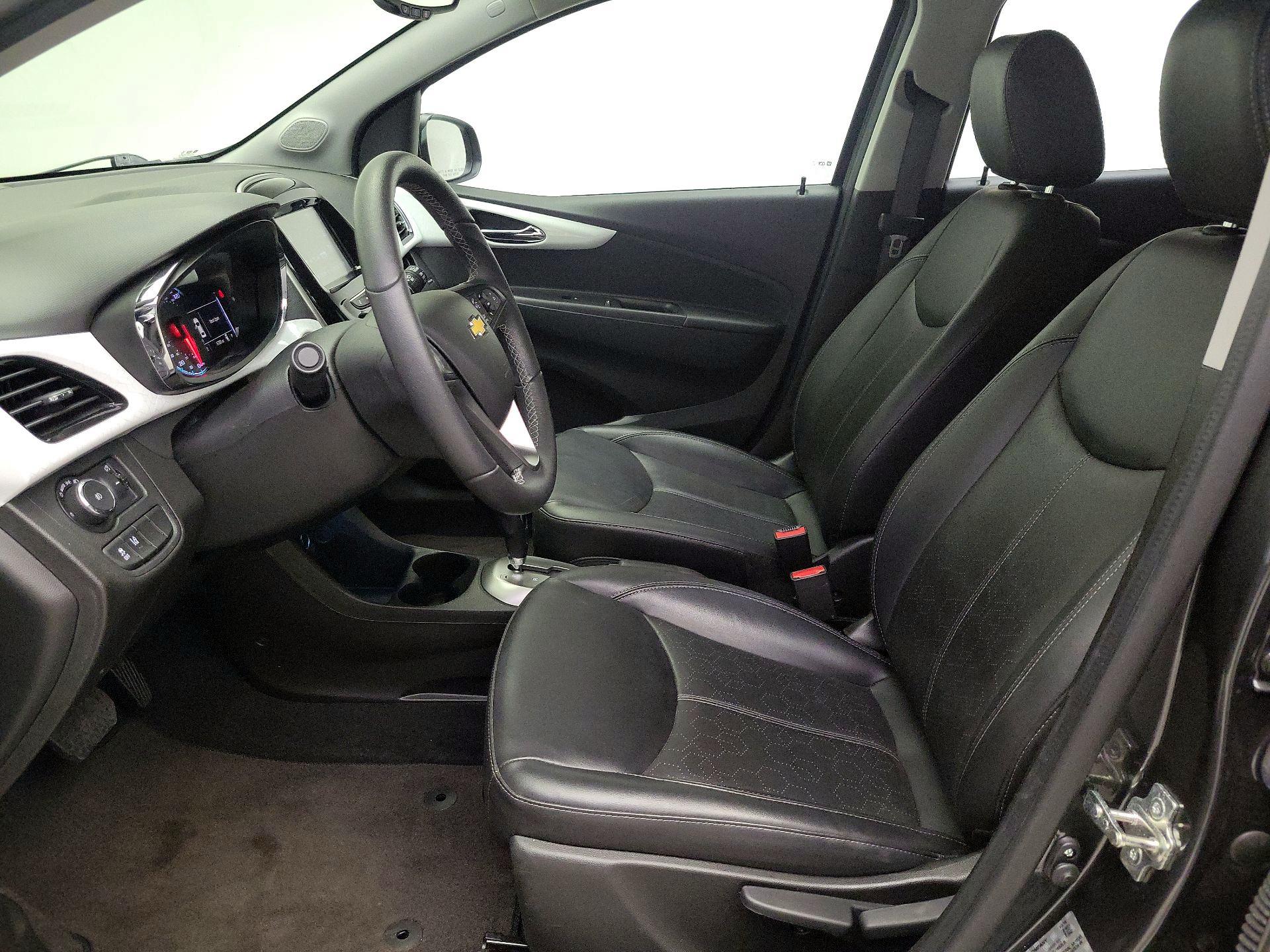 Thumbnail: 2017 Chevrolet Spark - 11