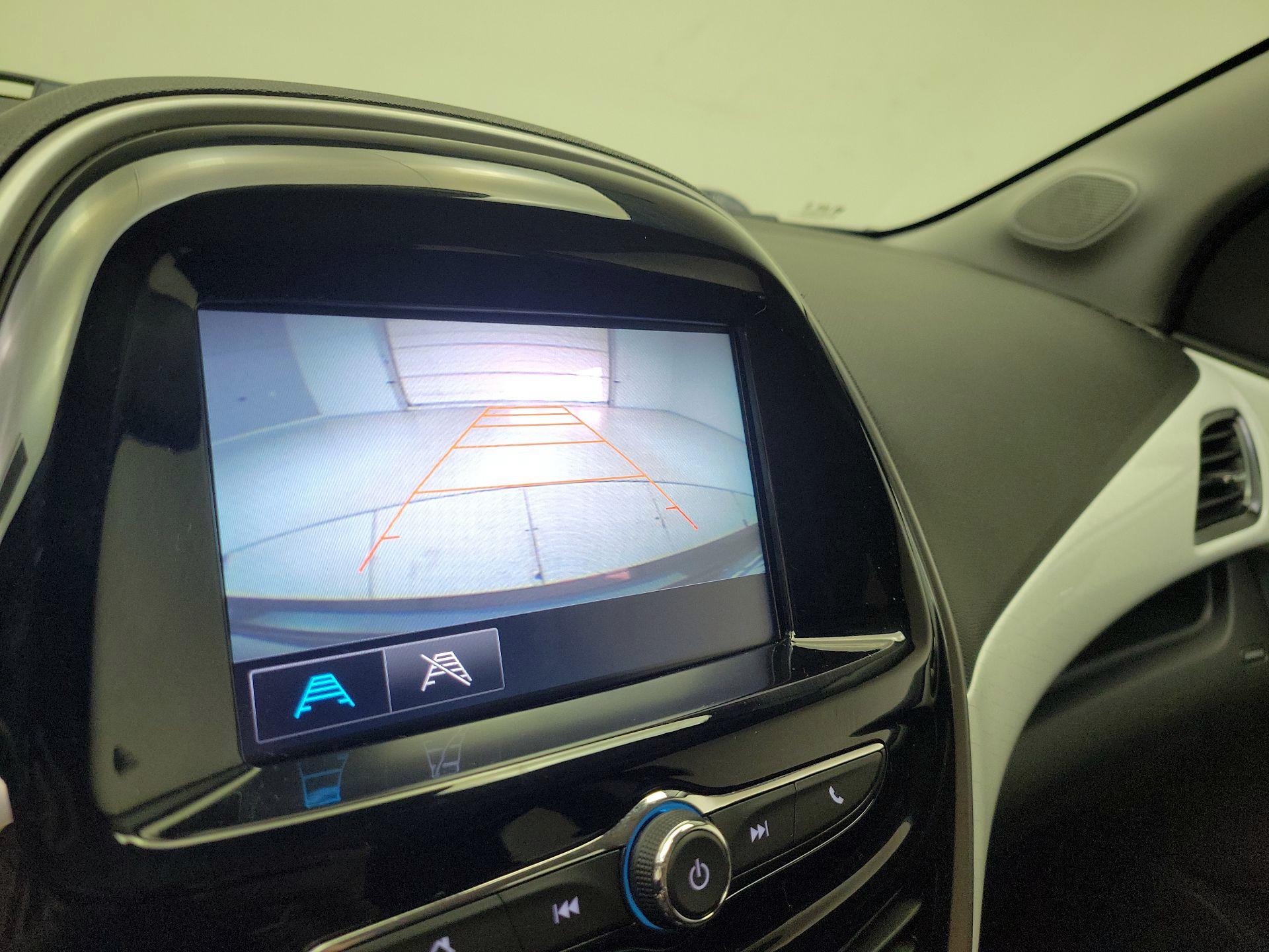 Thumbnail: 2017 Chevrolet Spark - 14