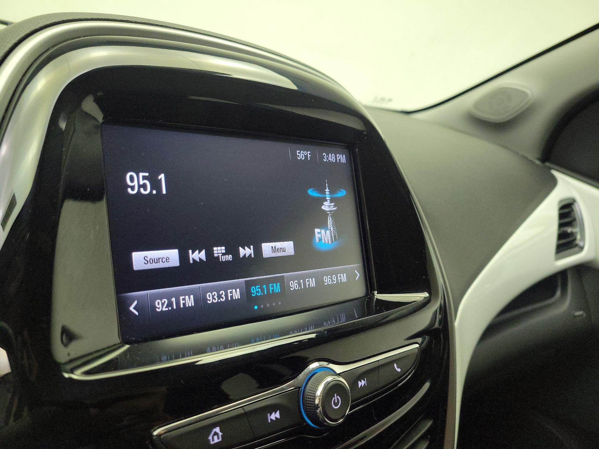 Thumbnail: 2017 Chevrolet Spark - 15