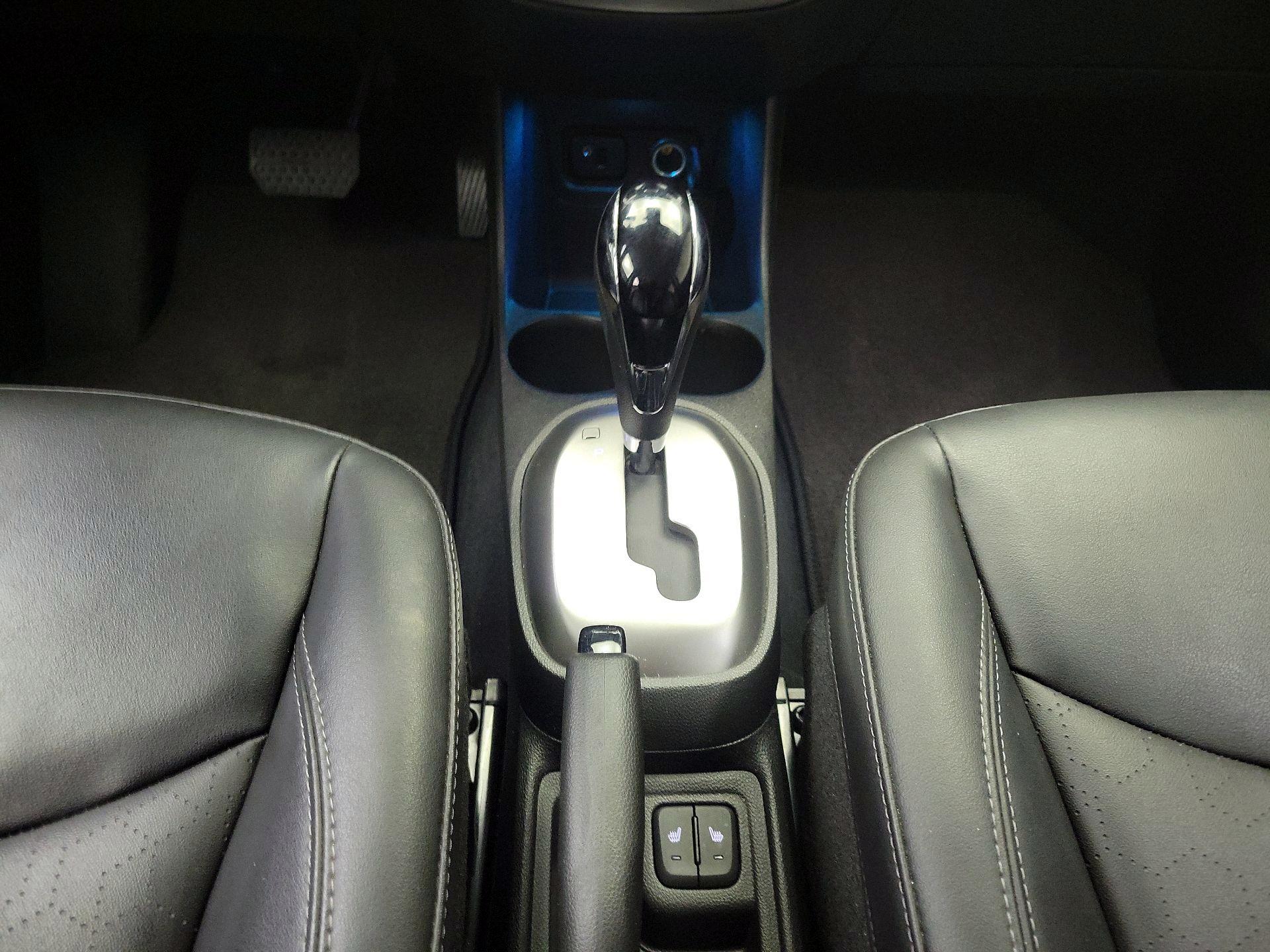 Thumbnail: 2017 Chevrolet Spark - 17