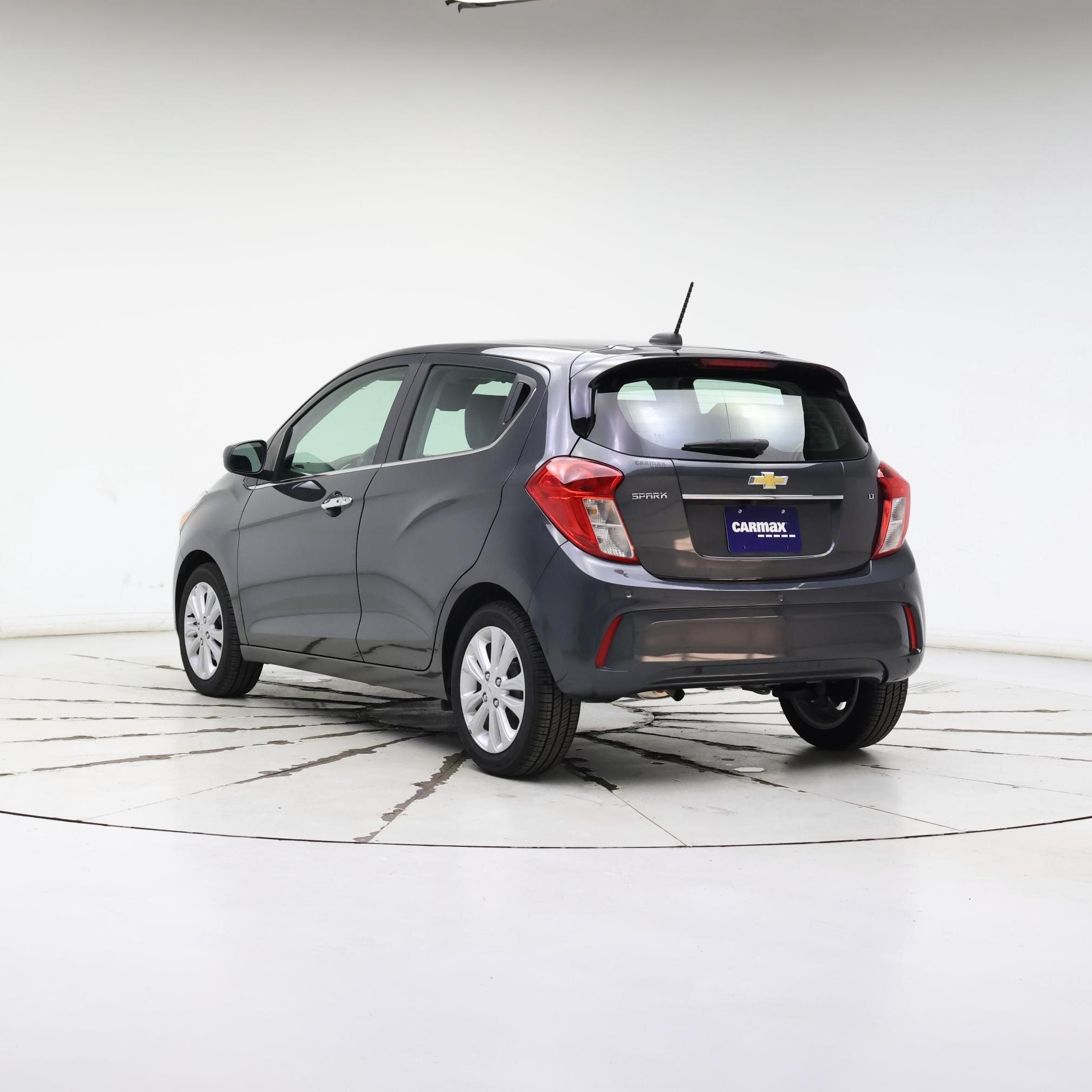 Thumbnail: 2017 Chevrolet Spark - 2