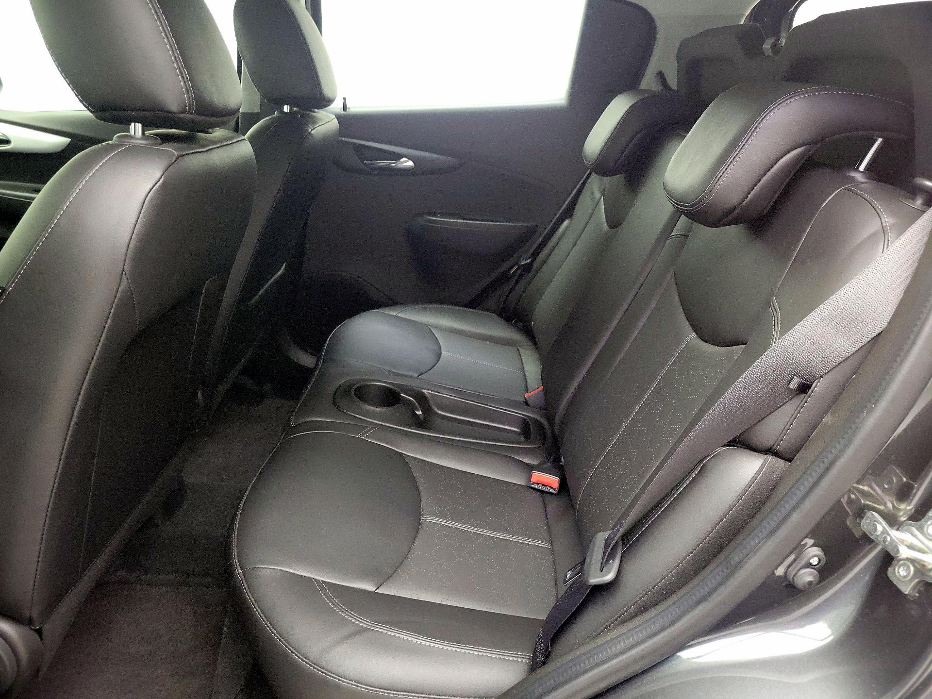 Thumbnail: 2017 Chevrolet Spark - 19