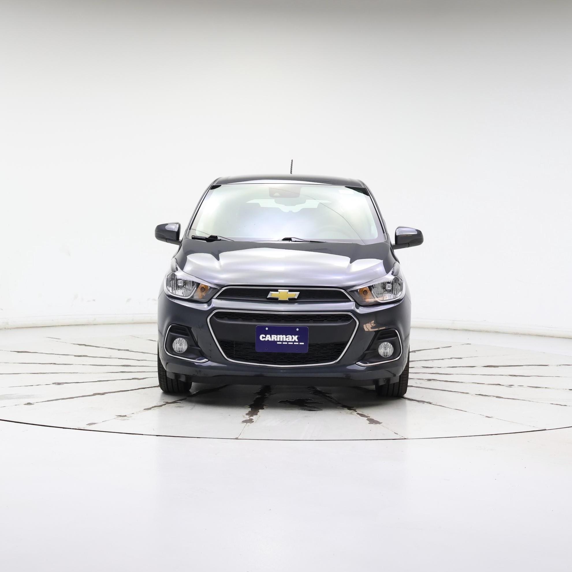 Thumbnail: 2017 Chevrolet Spark - 5