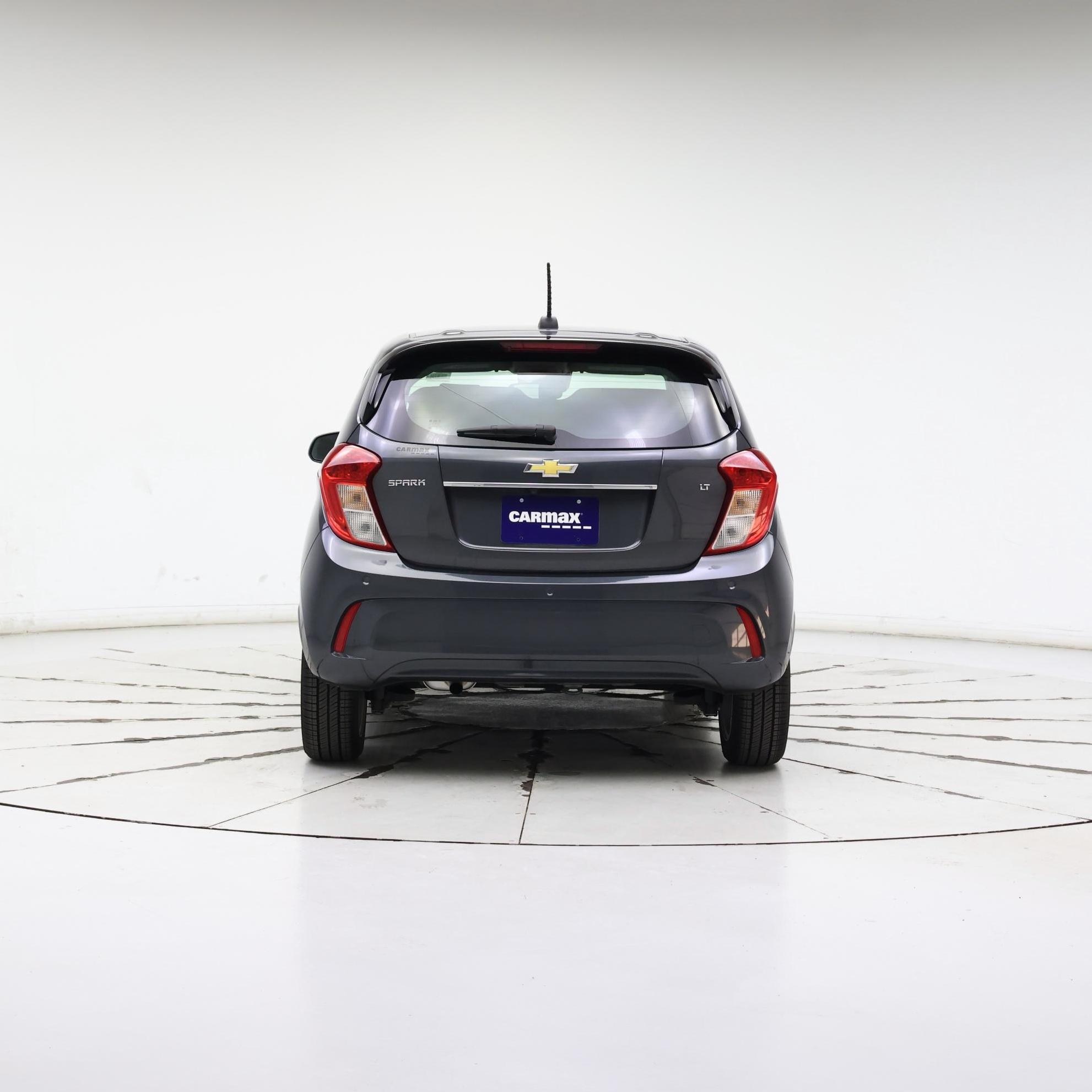 Thumbnail: 2017 Chevrolet Spark - 6