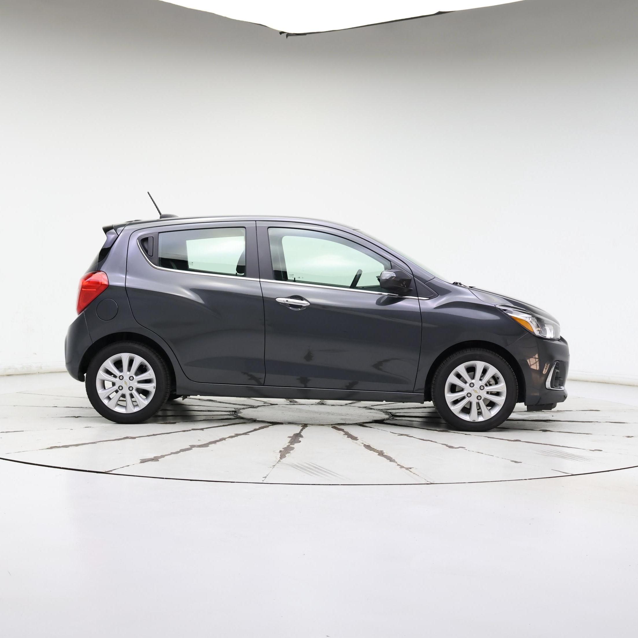 Thumbnail: 2017 Chevrolet Spark - 7