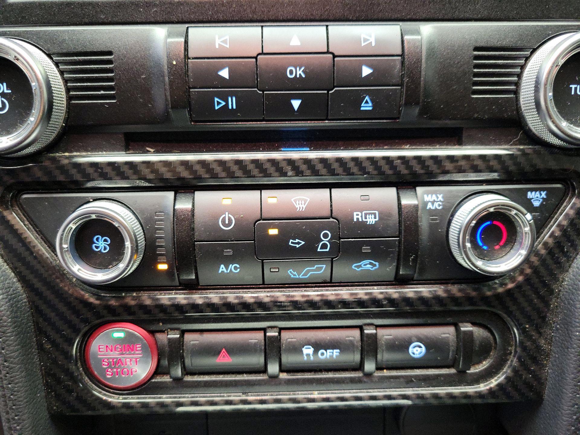 Thumbnail: 2018 Ford Mustang - 15