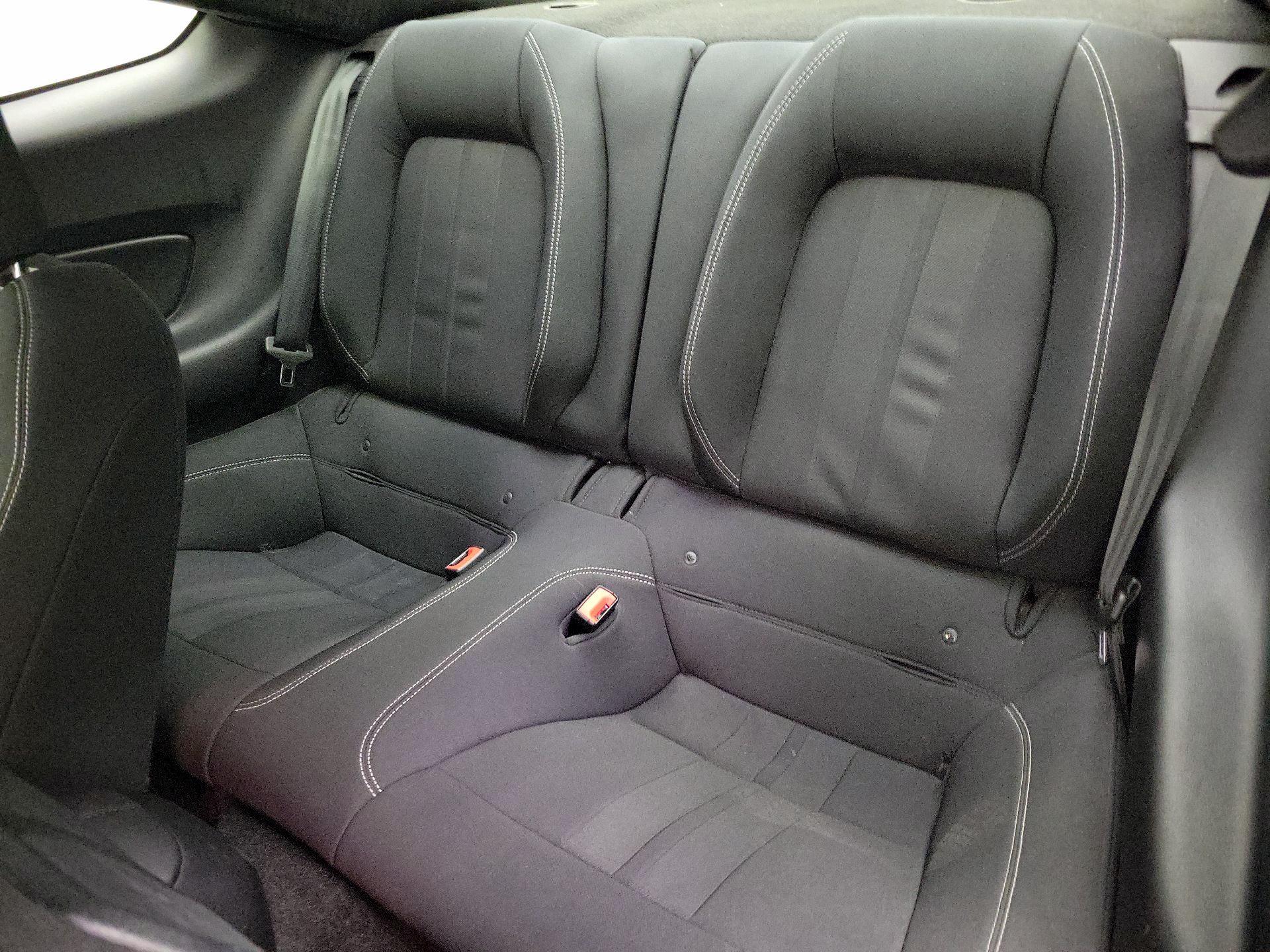 Thumbnail: 2018 Ford Mustang - 18