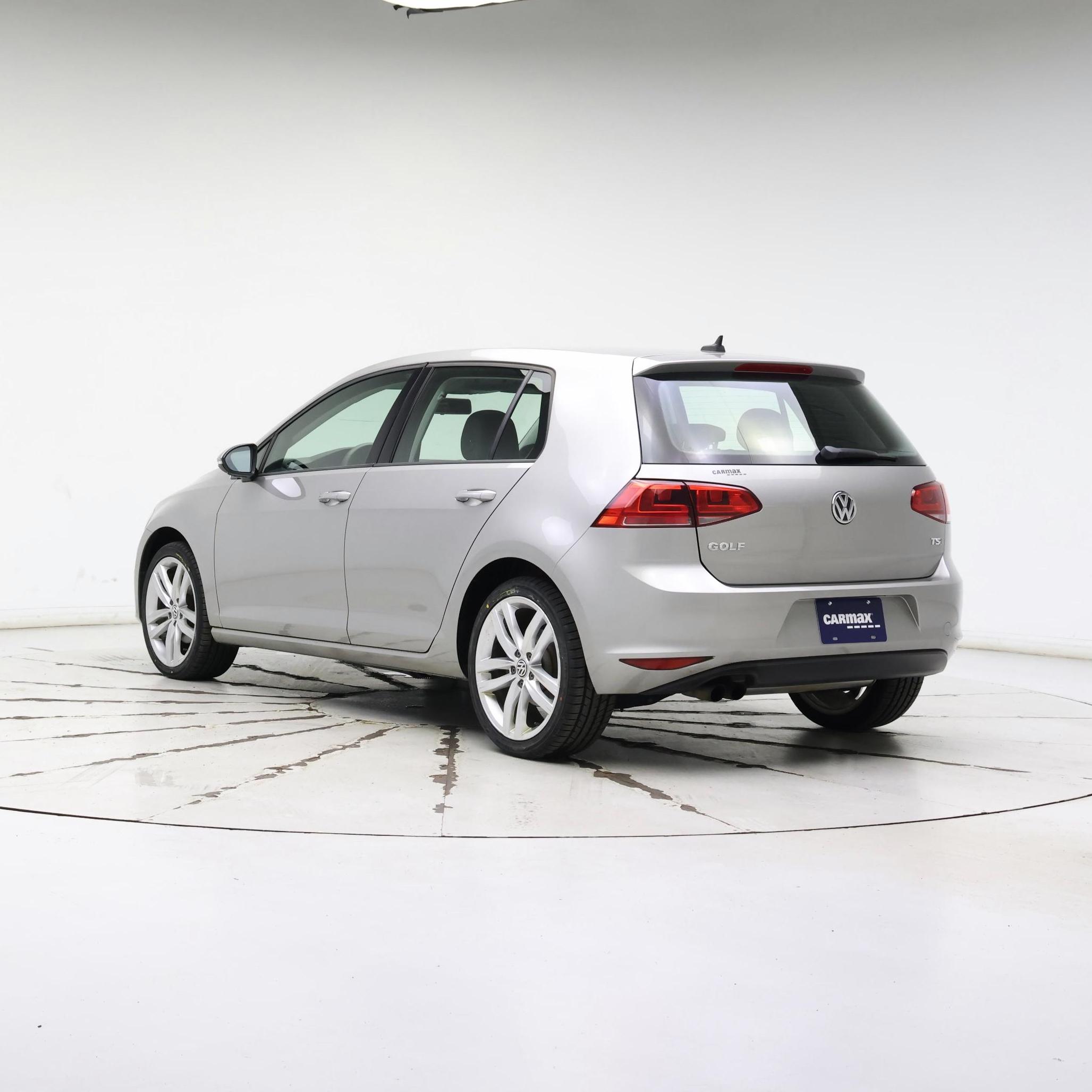 Thumbnail: 2015 Volkswagen Golf - 2