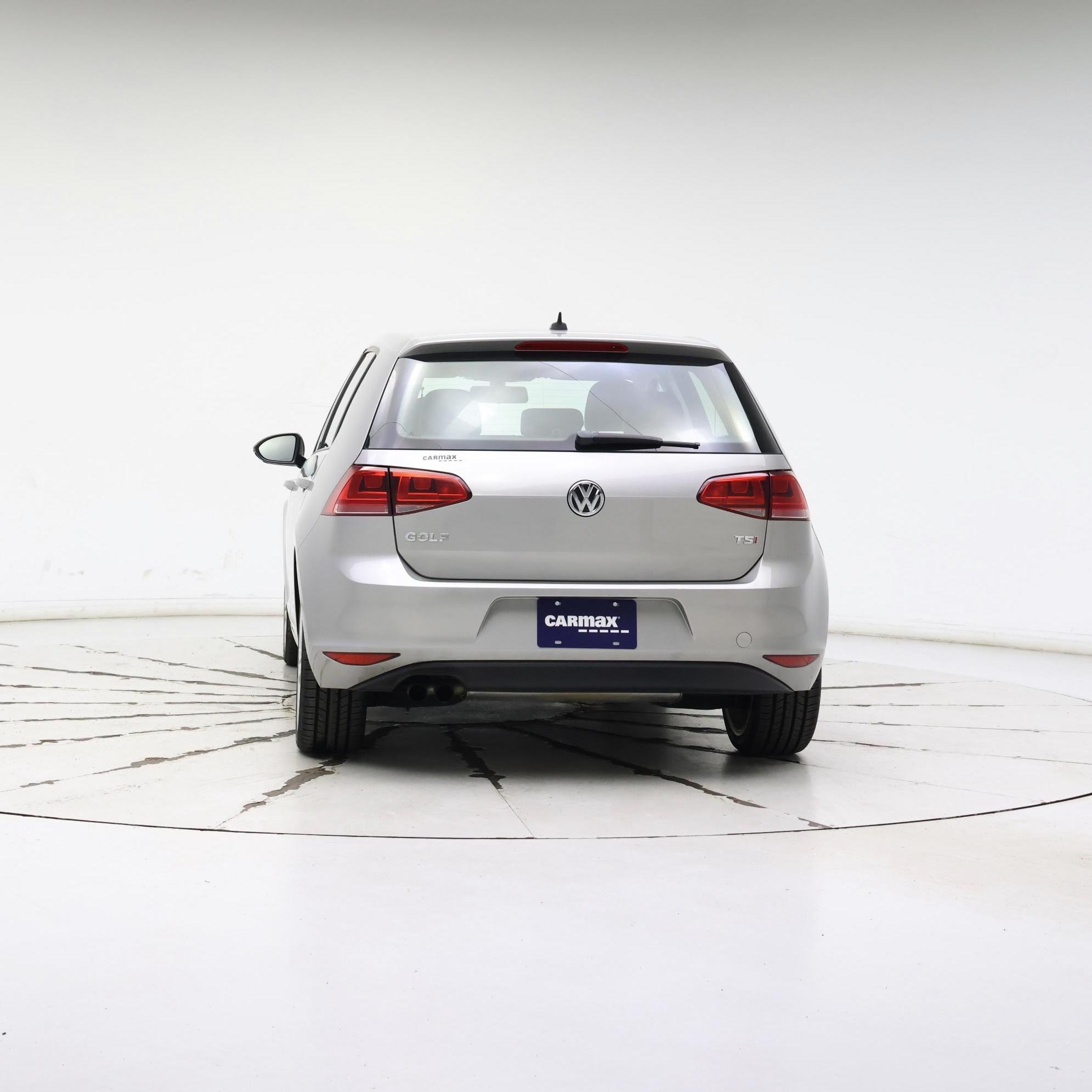 Thumbnail: 2015 Volkswagen Golf - 6