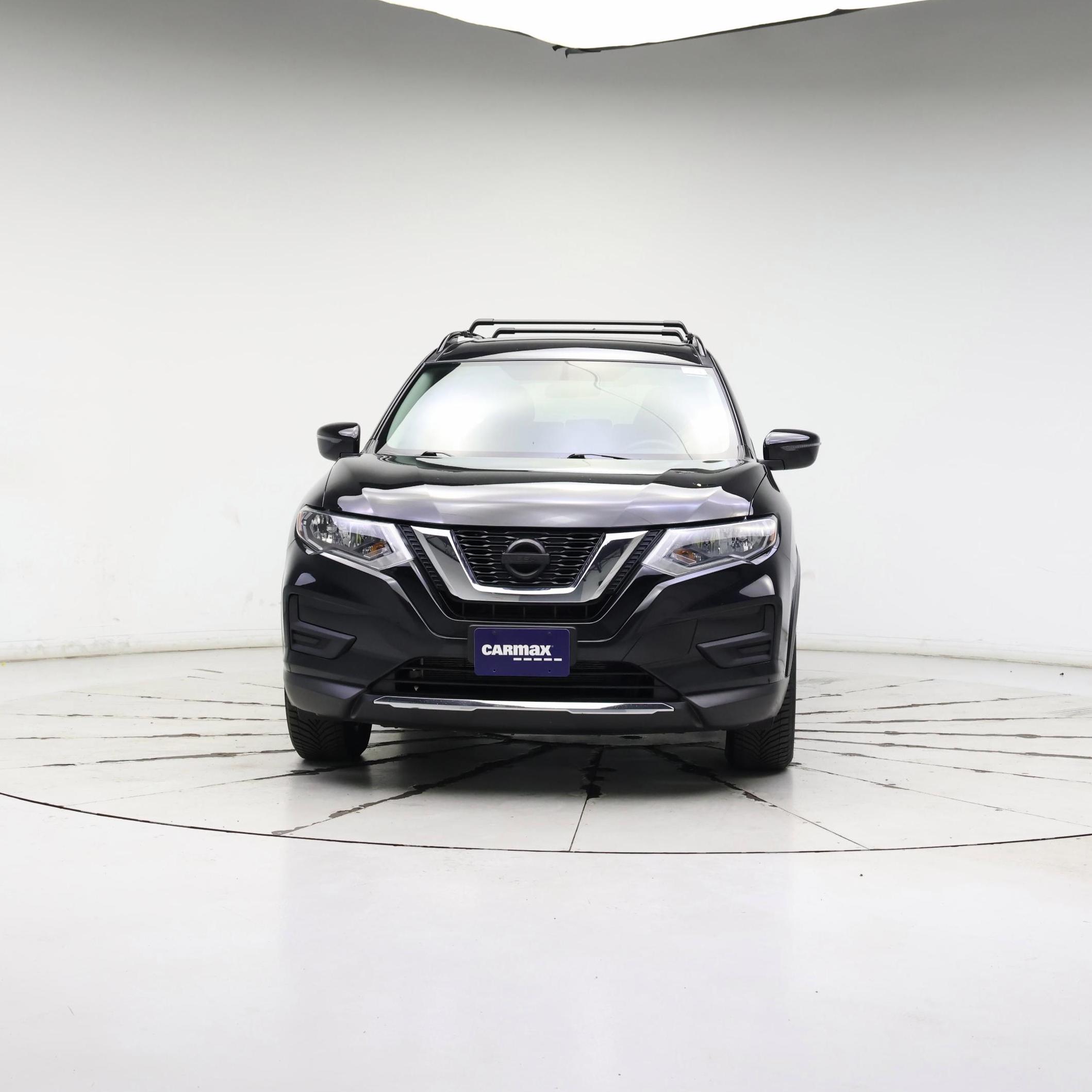 Thumbnail: 2017 Nissan Rogue - 5