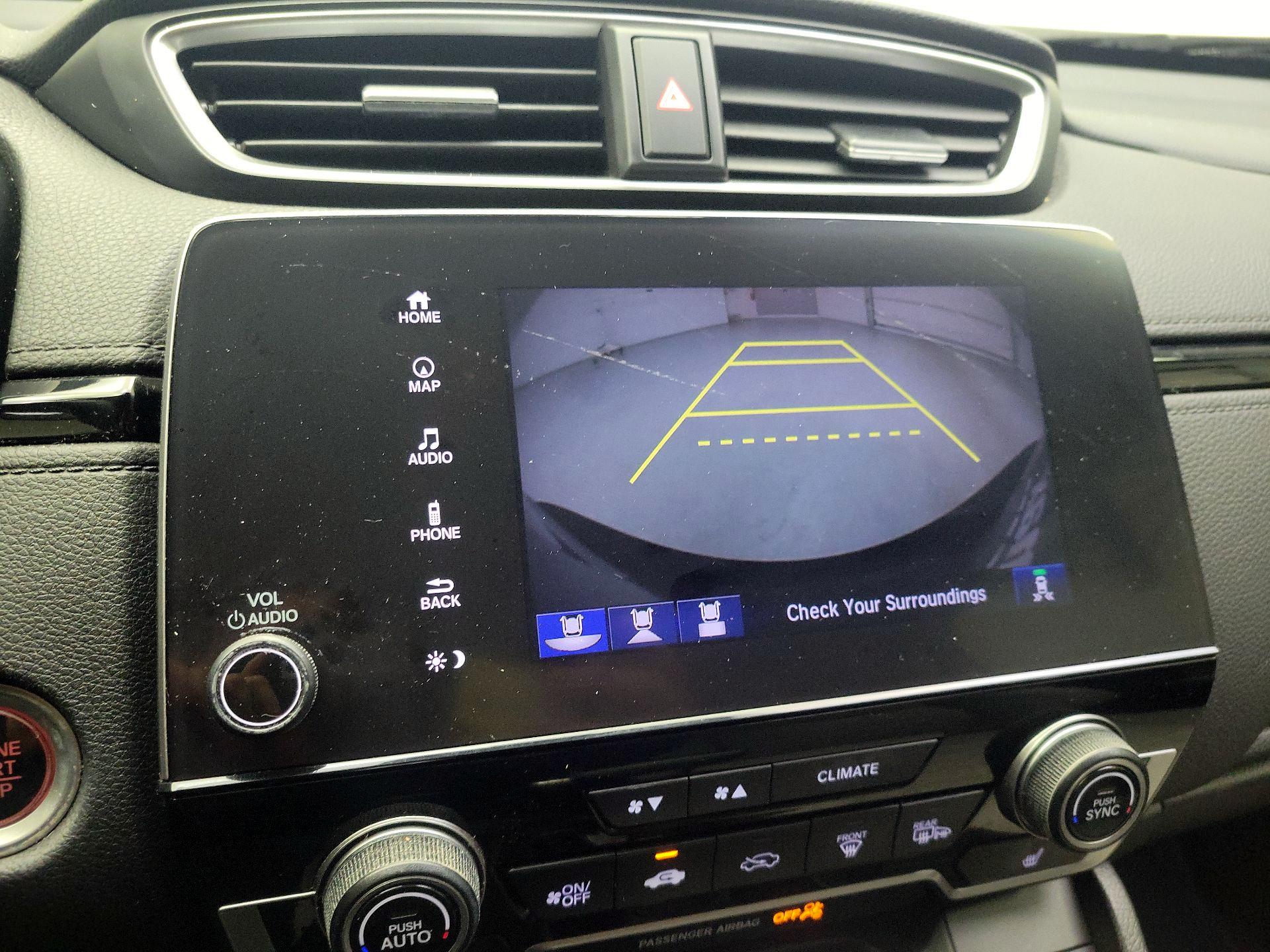 Thumbnail: 2017 Honda CR-V - 15