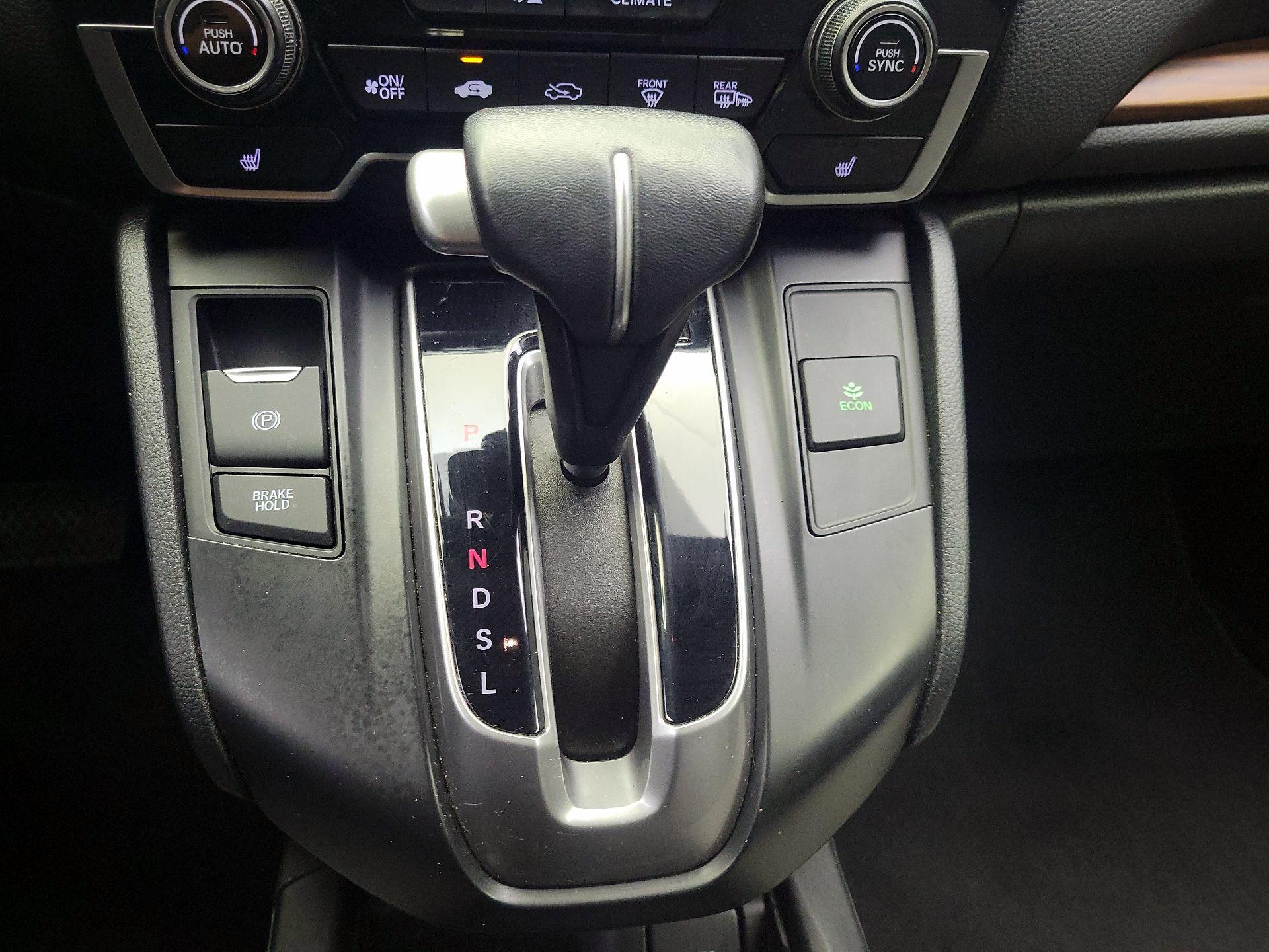 Thumbnail: 2017 Honda CR-V - 18