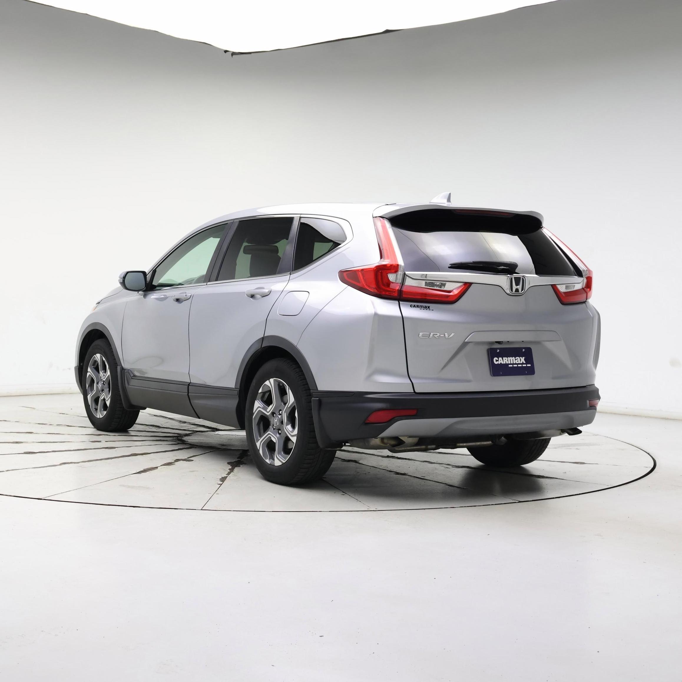 Thumbnail: 2017 Honda CR-V - 2