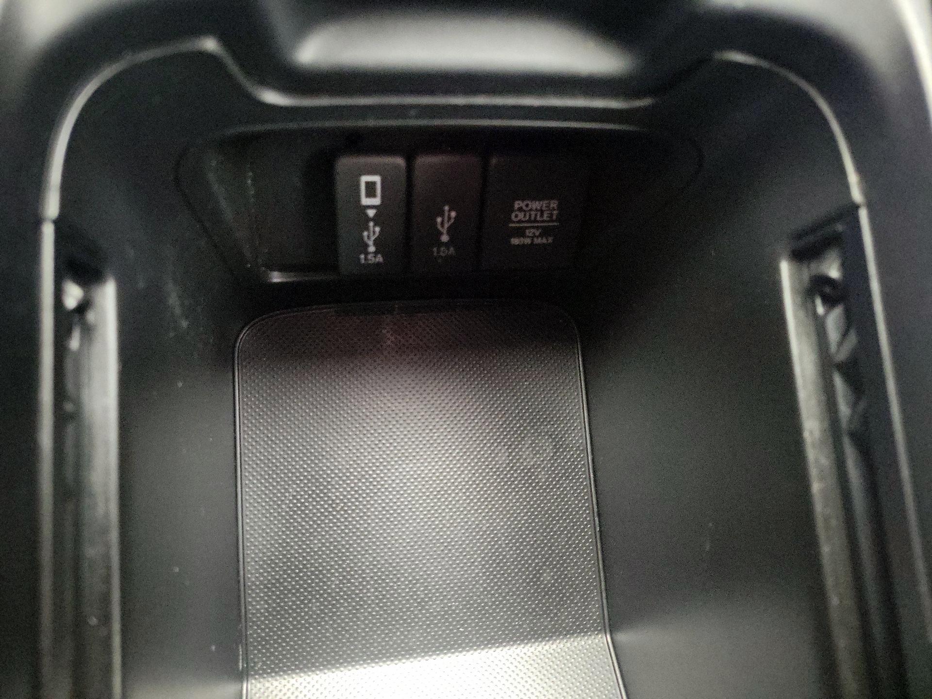 Thumbnail: 2017 Honda CR-V - 19