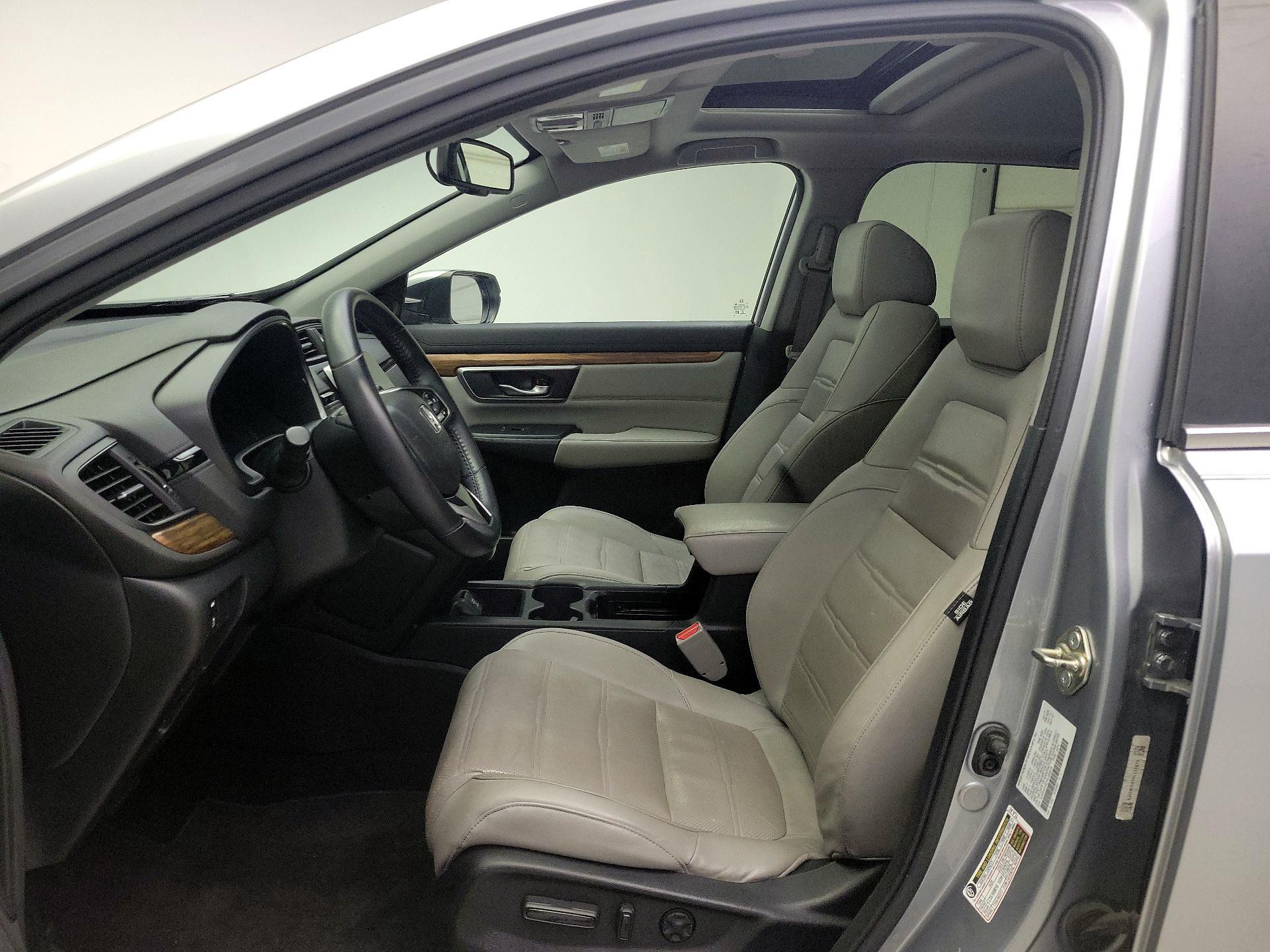 Thumbnail: 2017 Honda CR-V - 20