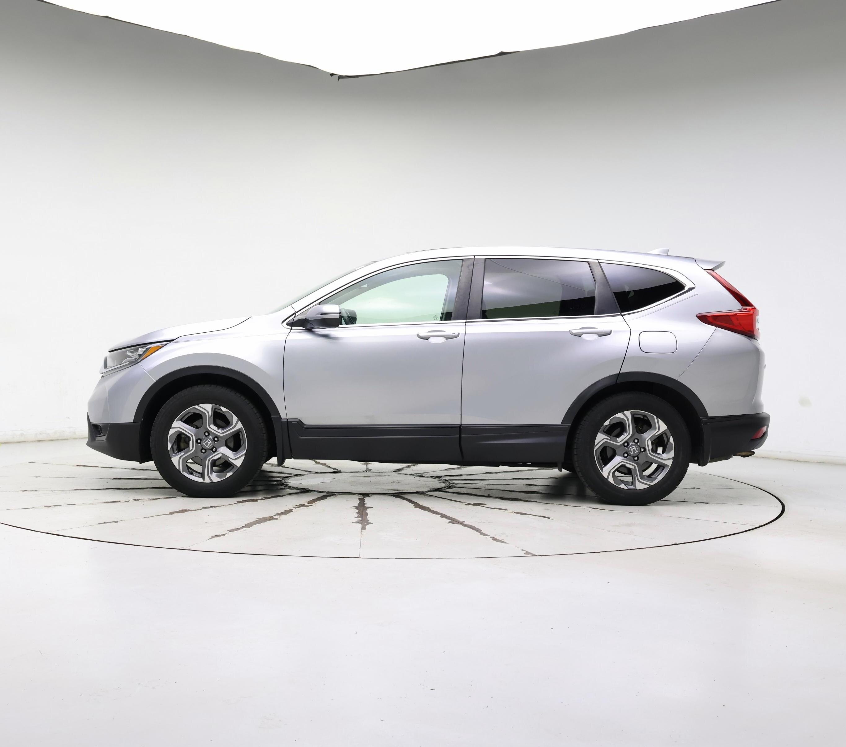 Thumbnail: 2017 Honda CR-V - 3