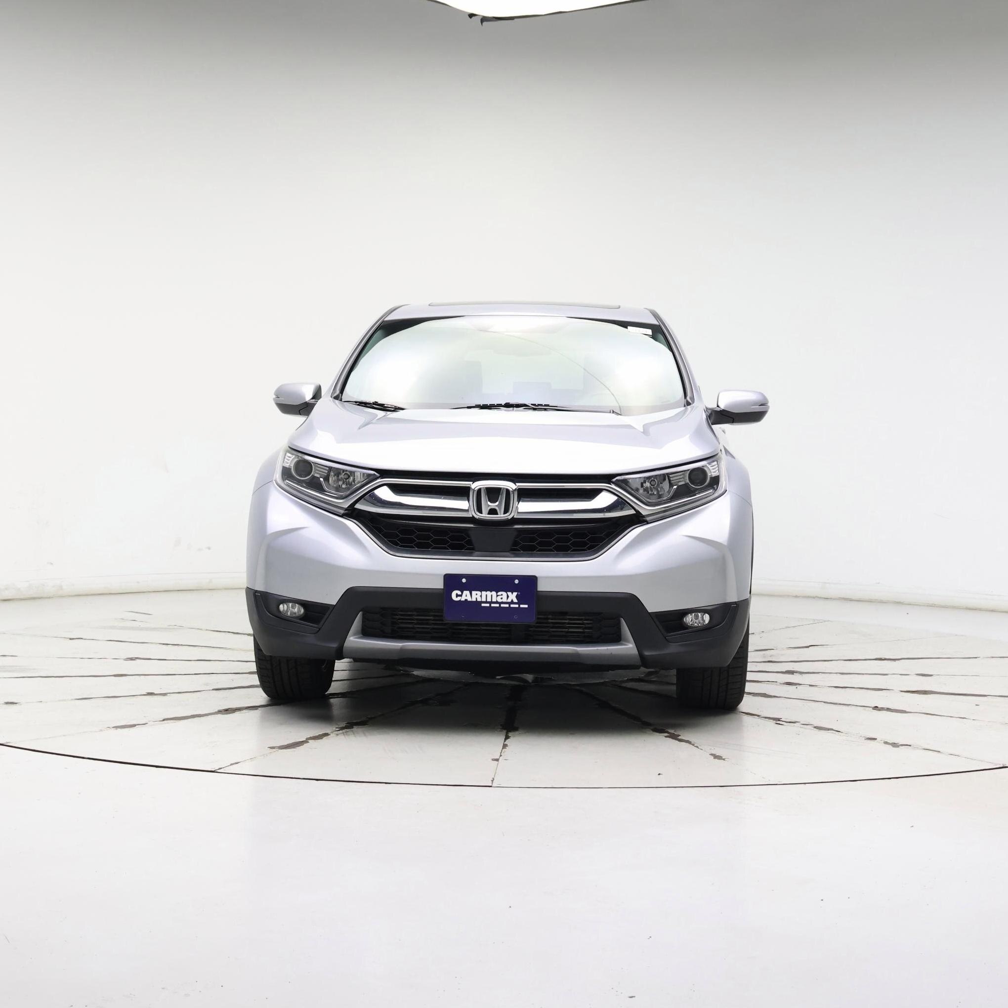 Thumbnail: 2017 Honda CR-V - 5