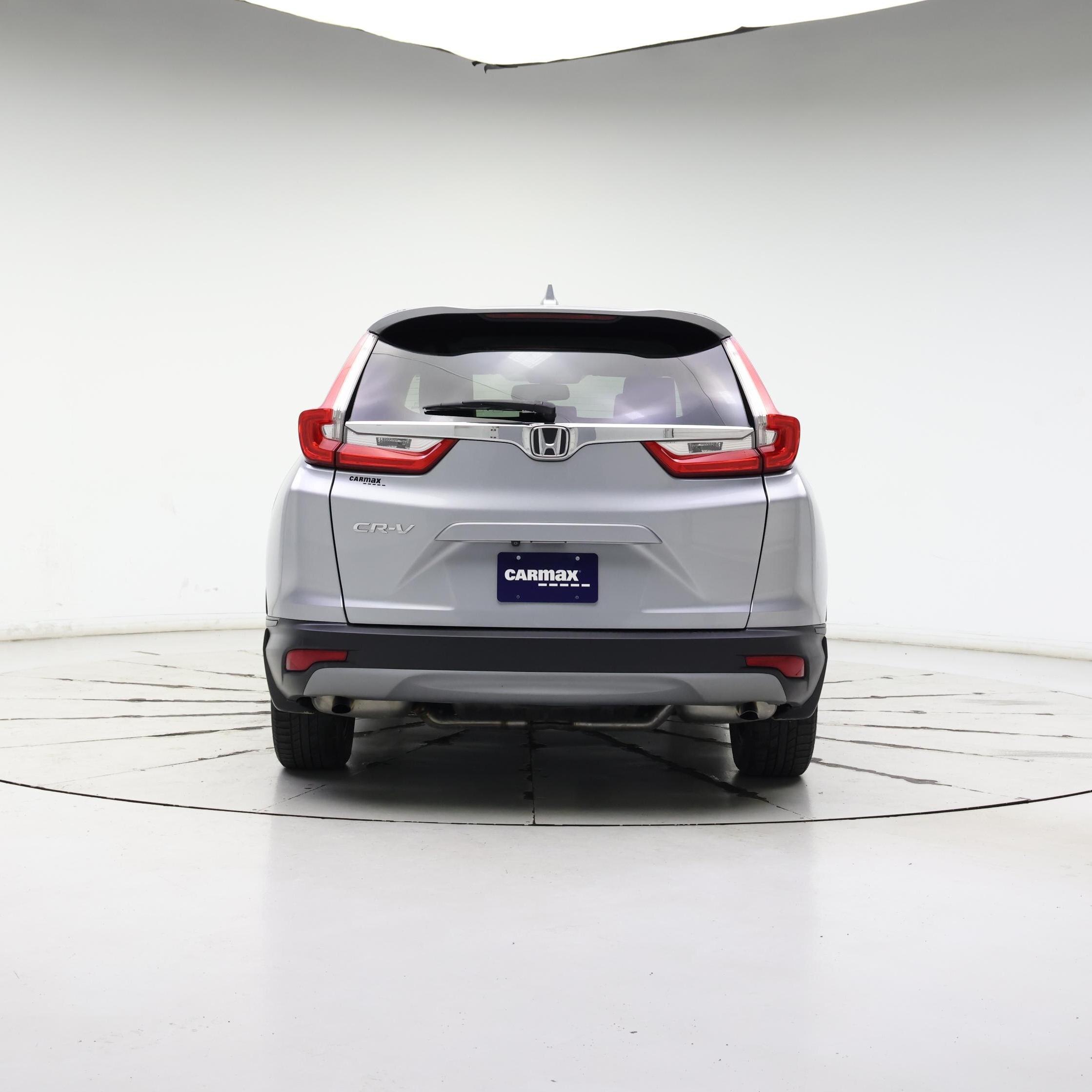 Thumbnail: 2017 Honda CR-V - 6